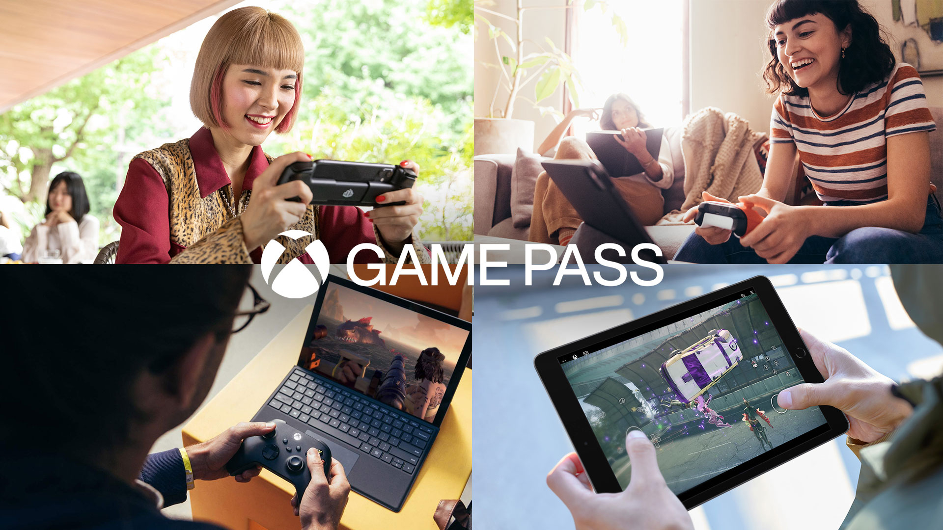 Cloud Gaming International Launch
