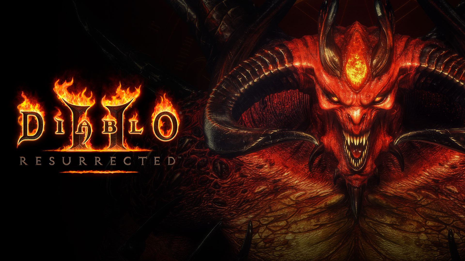 Diablo II: Resurrected