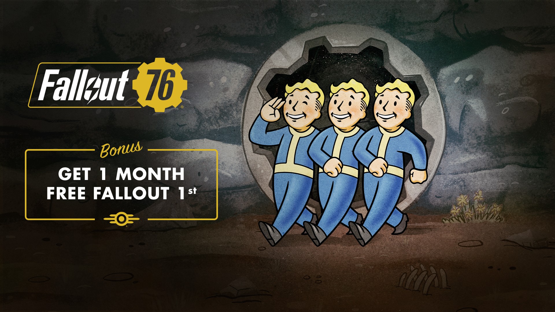 Fallout 76