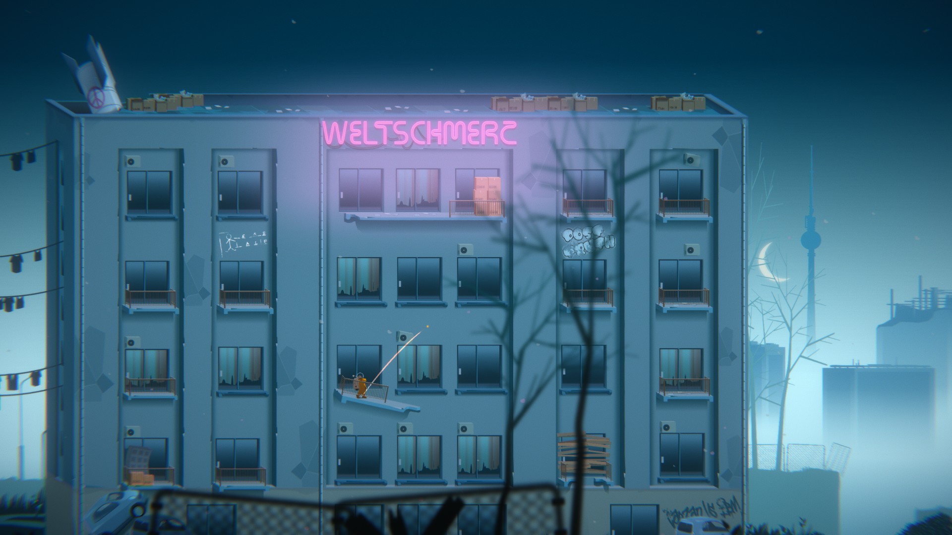Golf Club: Wasteland