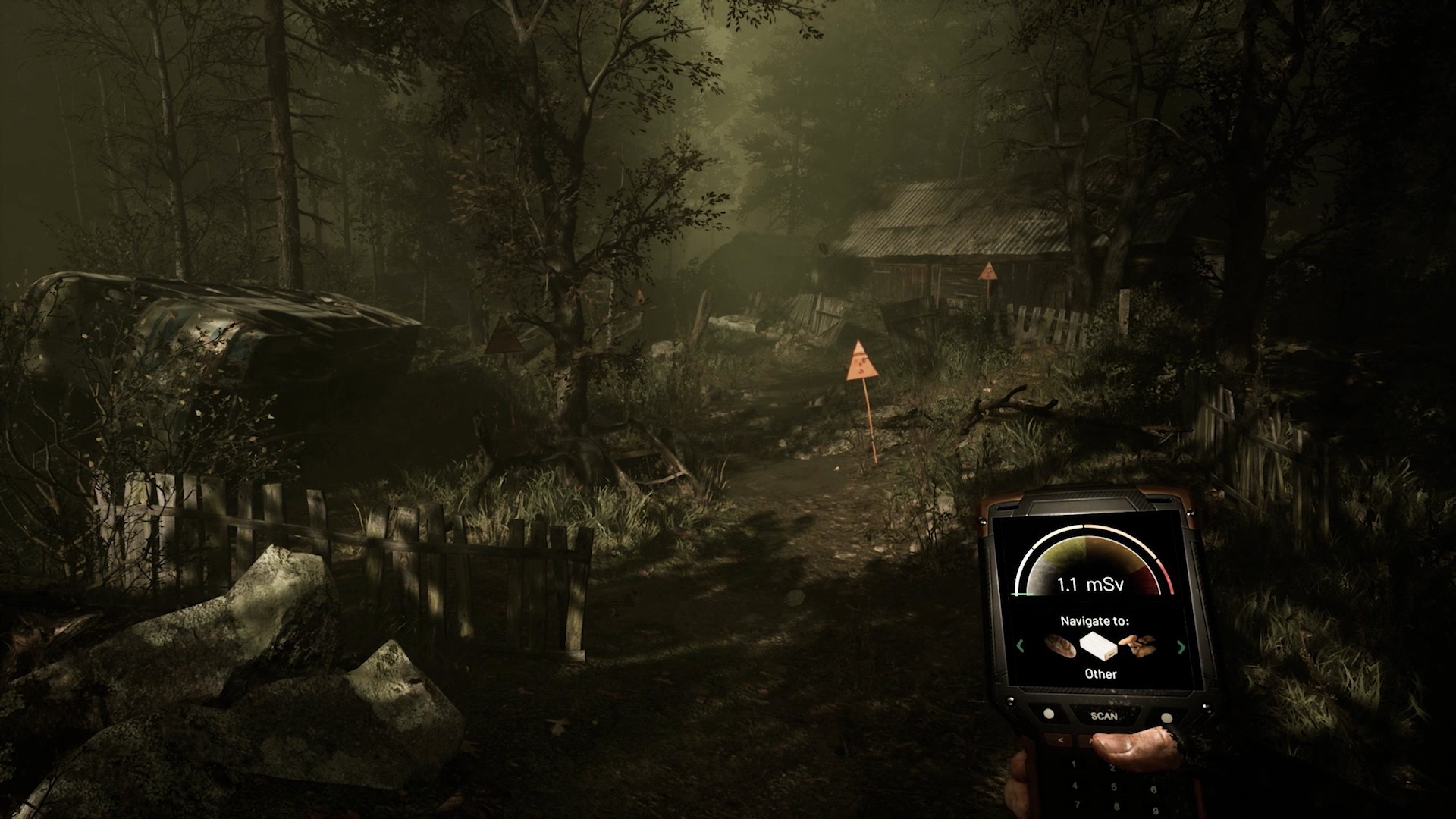 Chernobylite Image
