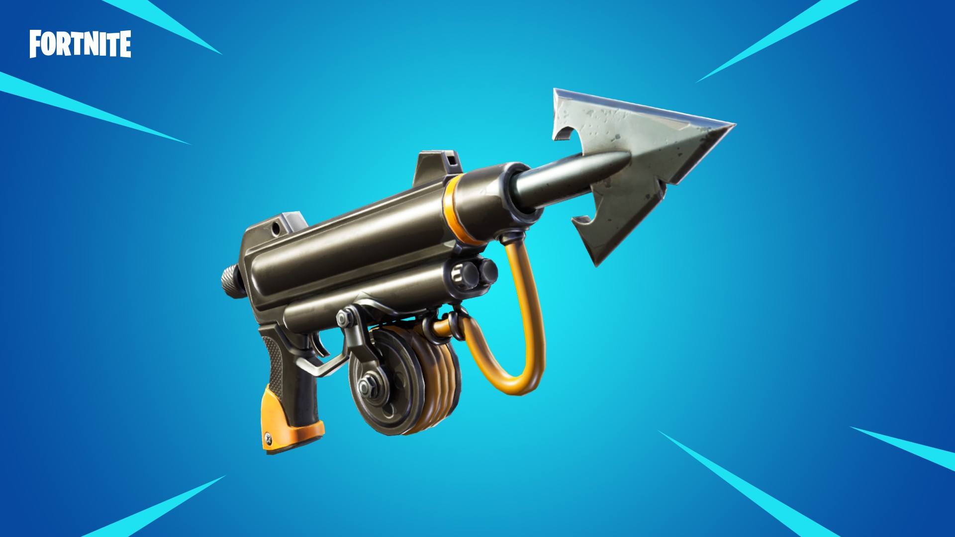 Fortnite Chapter 2 Season 8: Cubed