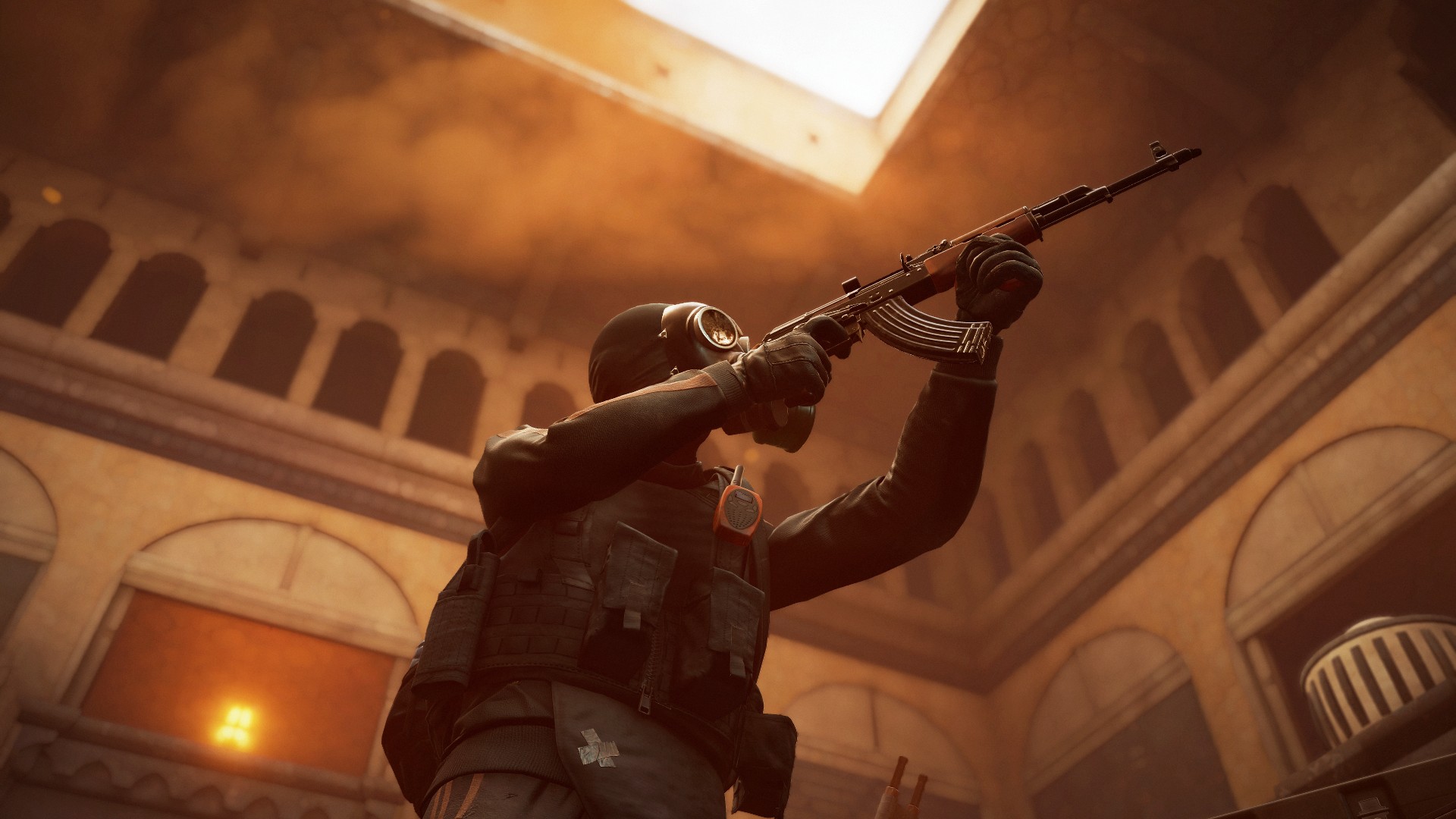 Insurgency: Sandstorm