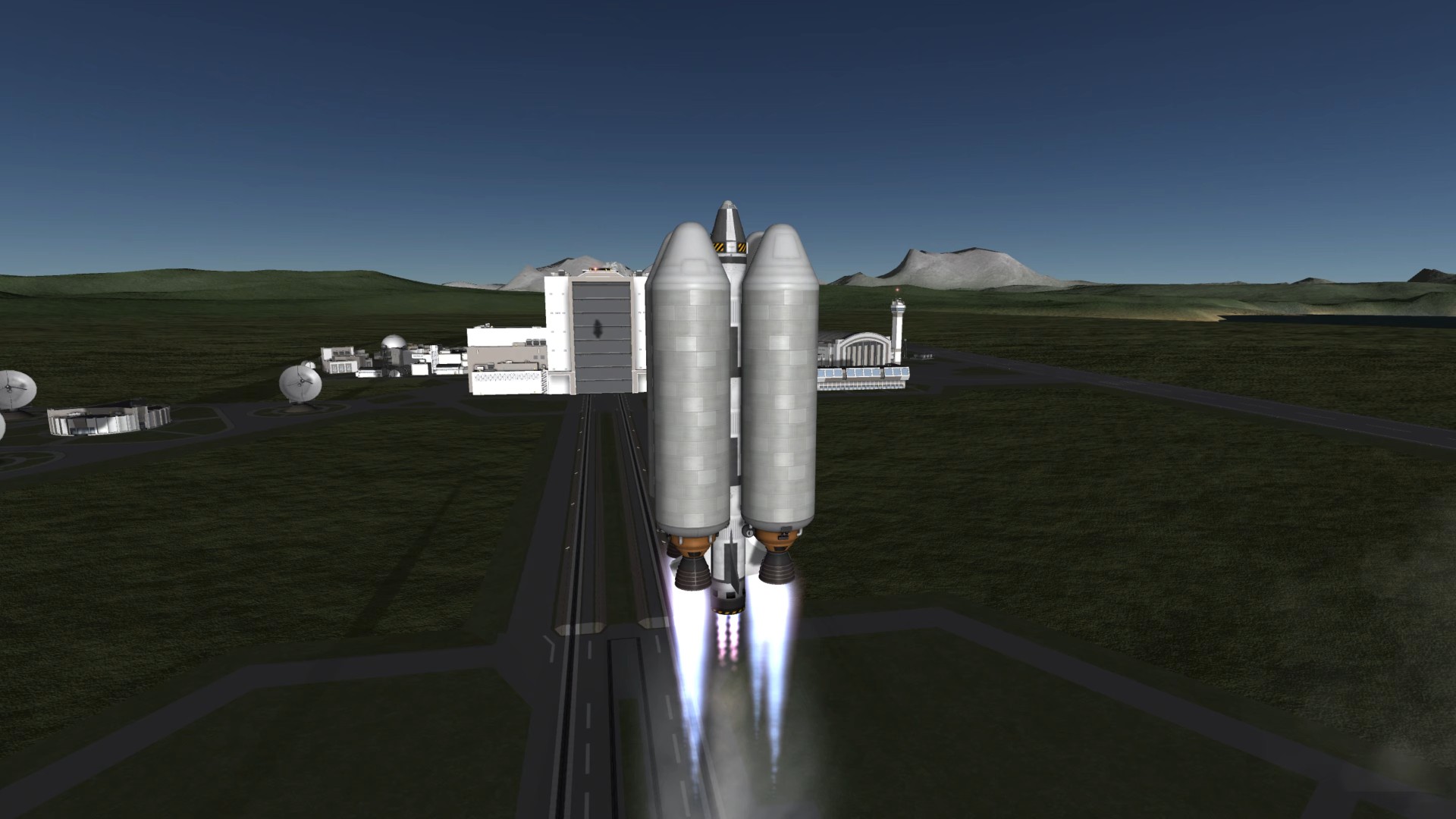 Kerbal Space Program