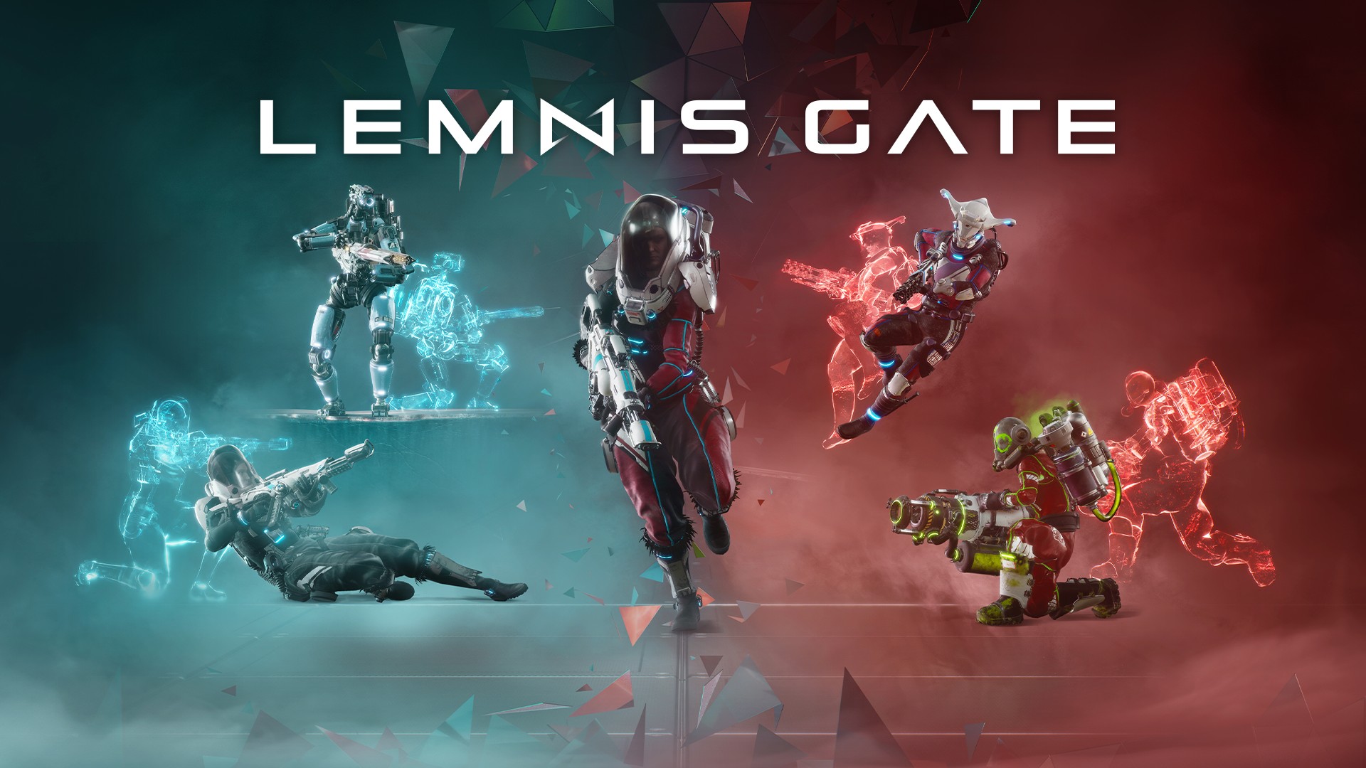 Lemnis Gate