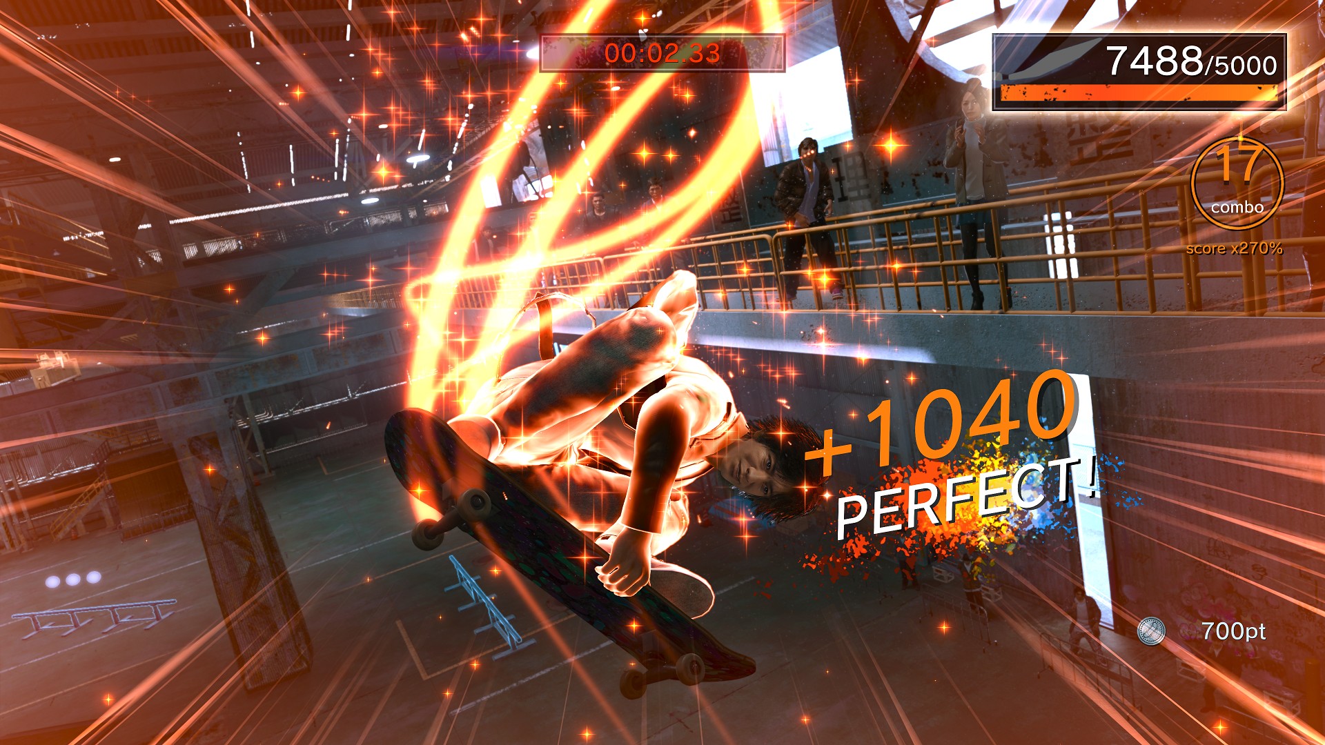 Throw Down Today with Lost Judgment on Xbox One and Xbox