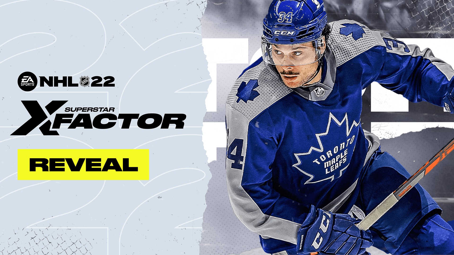 NHL X-Factor Hero