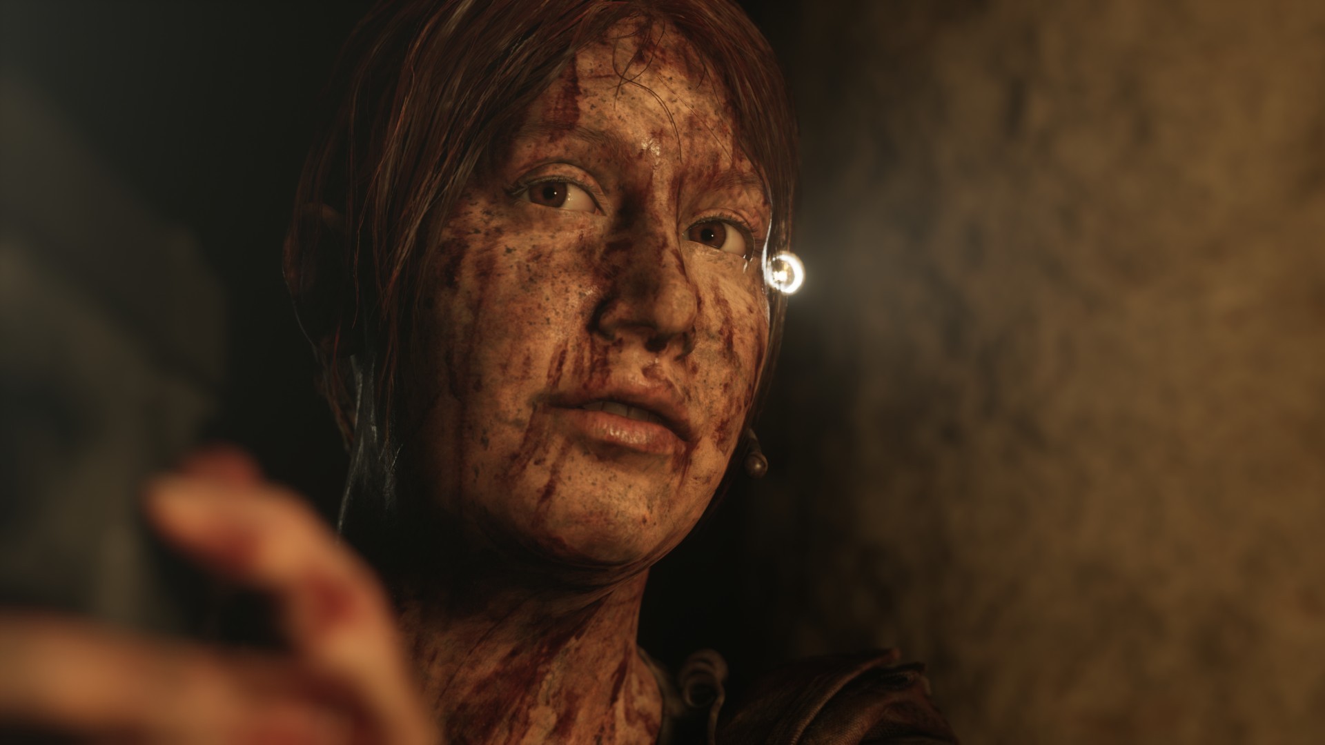 The Dark Pictures: House of Ashes