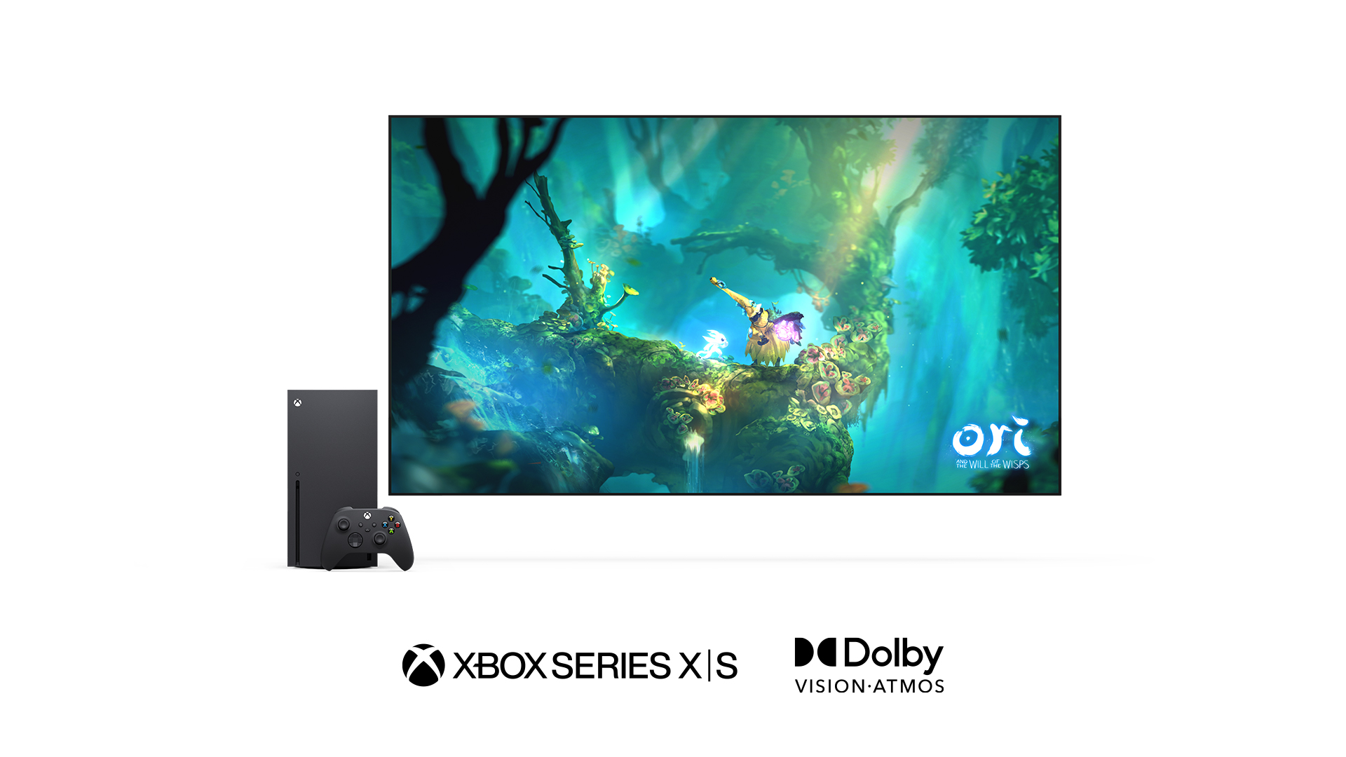 Dolby Vision Hero image