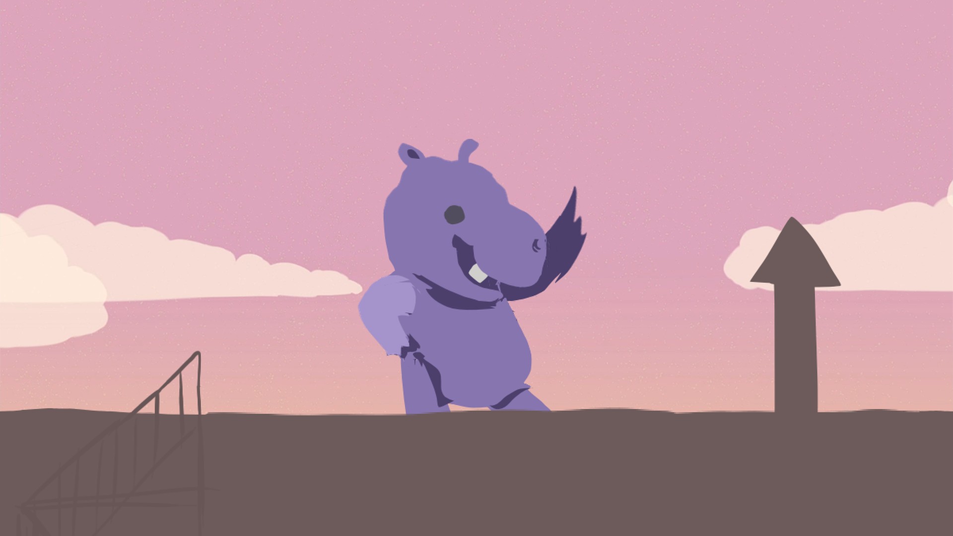 Ultimate Chicken Horse