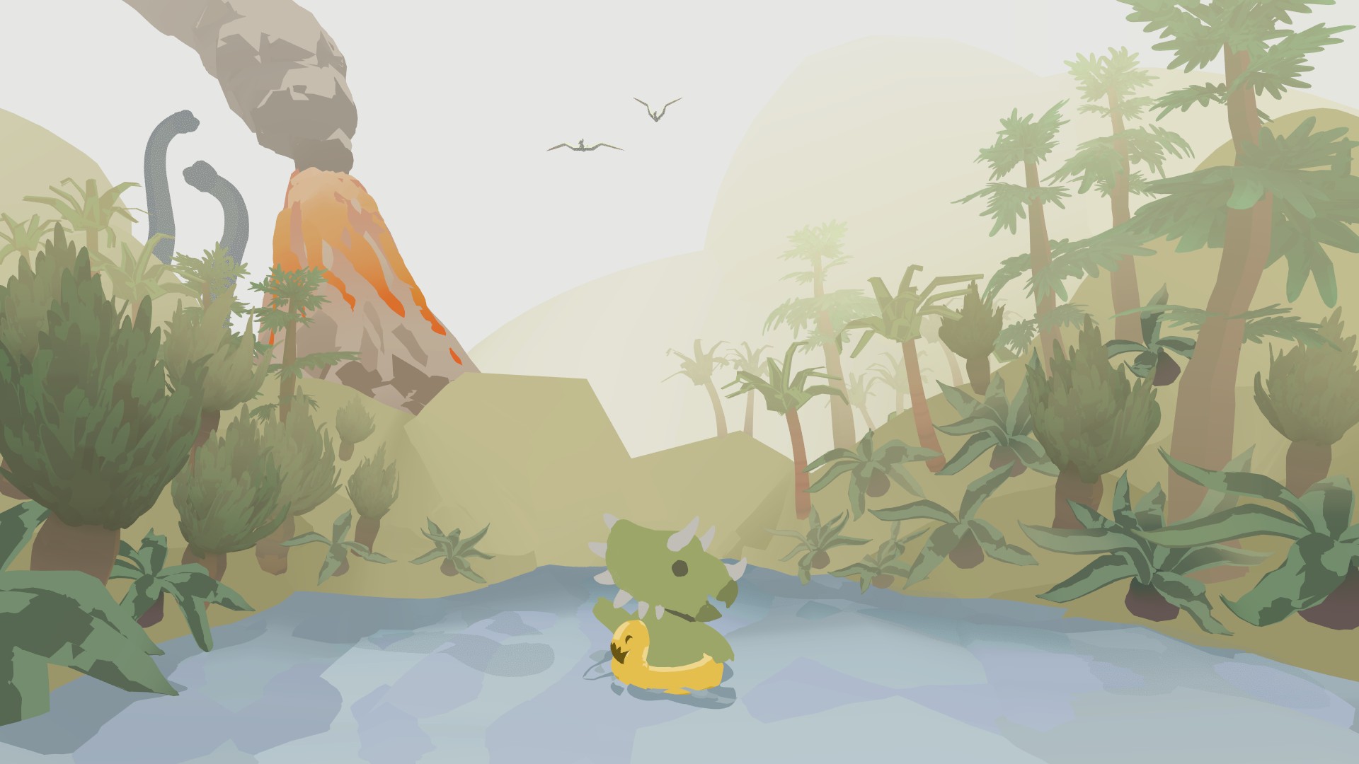 Ultimate Chicken Horse