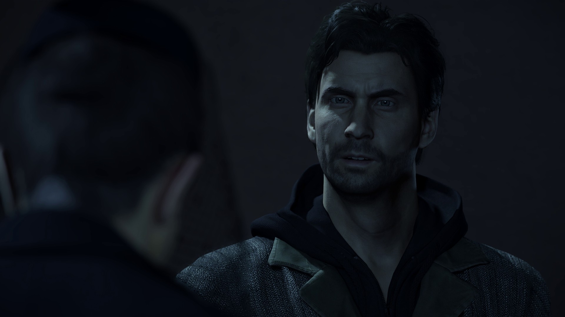 Alan Wake Remastered