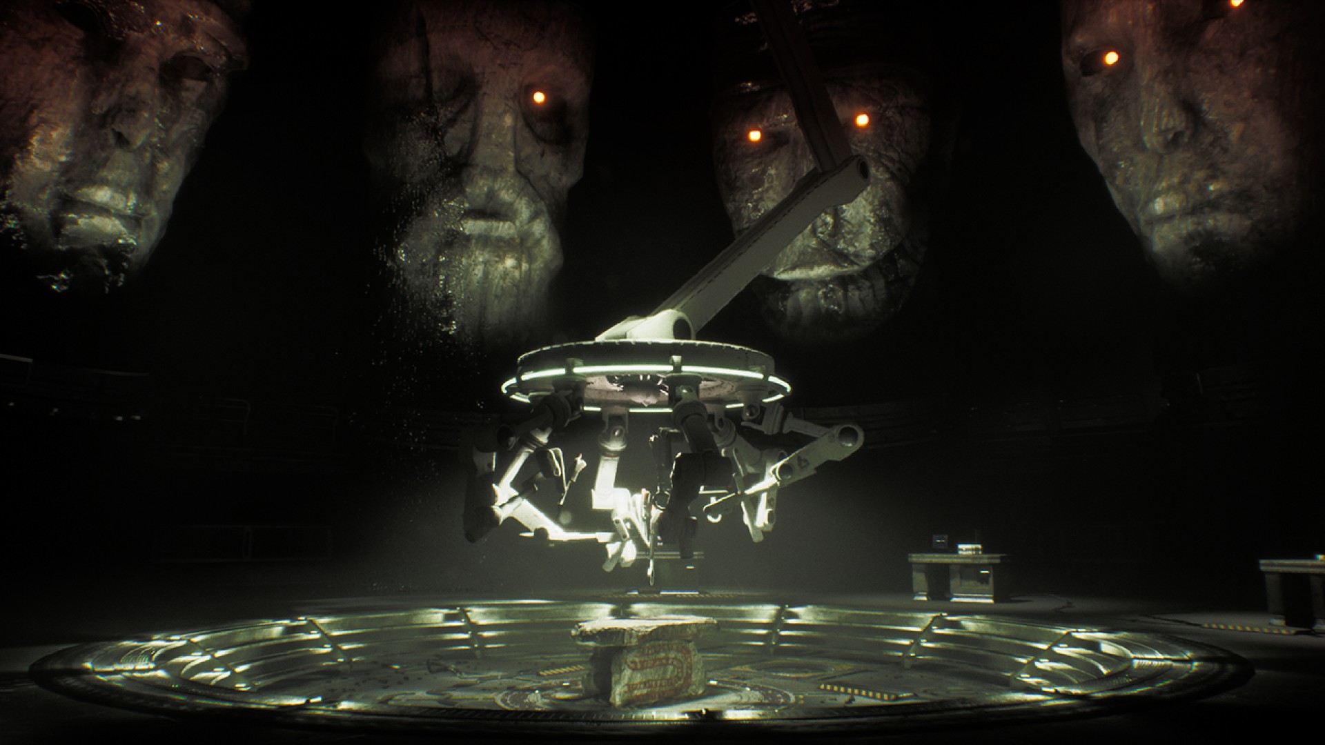 Apsulov: End of Gods – September 17 – Optimized for Xbox Series X|S
