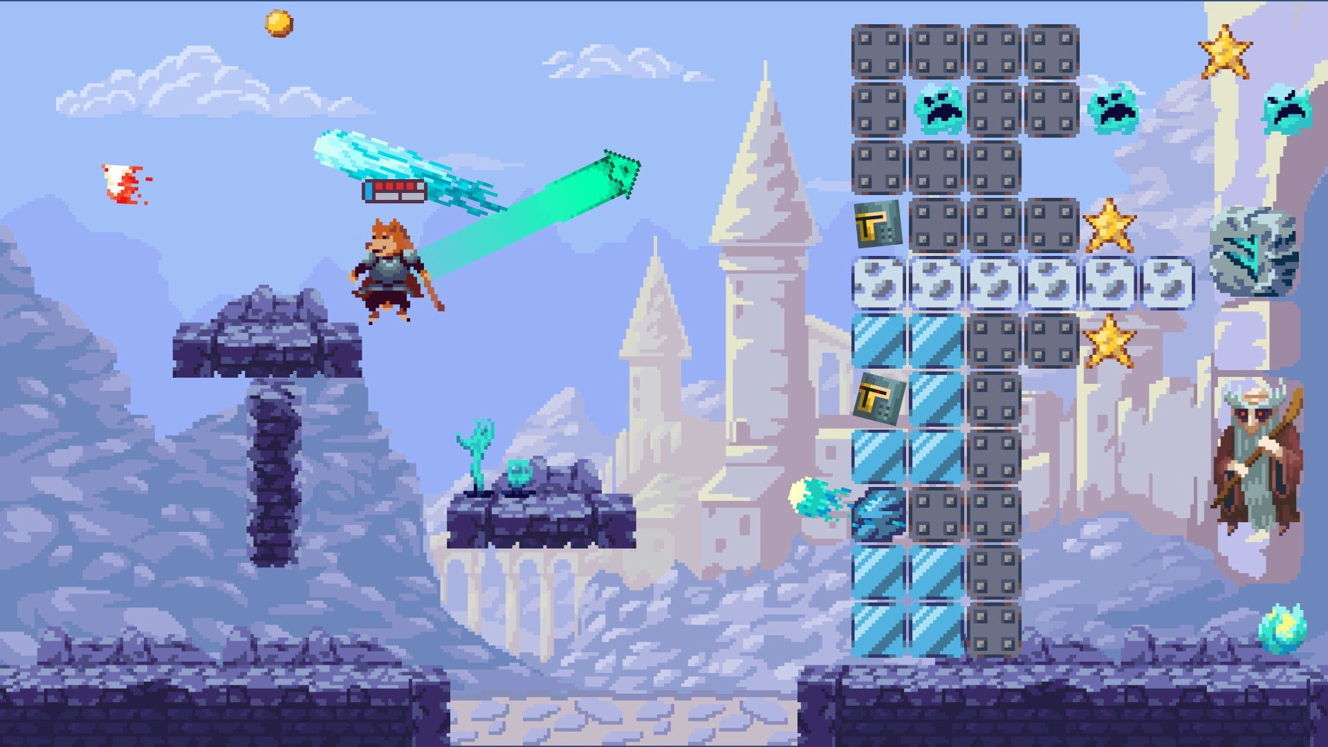 Arkan: The Dog Adventurer (Xbox Series X|S) – September 15 - Optimized for Xbox Series X|S
