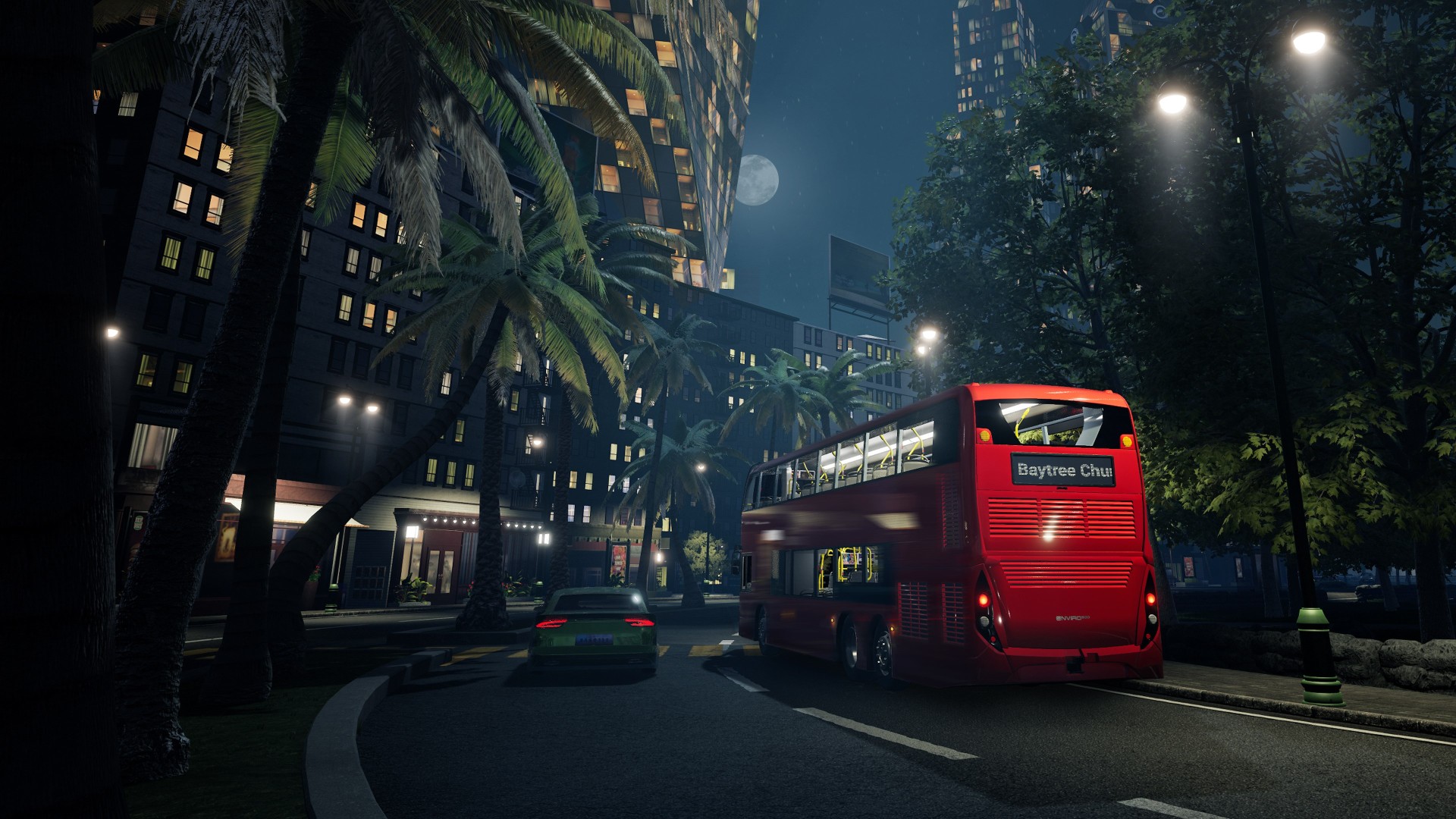 Bus Simulator 21 – September 7