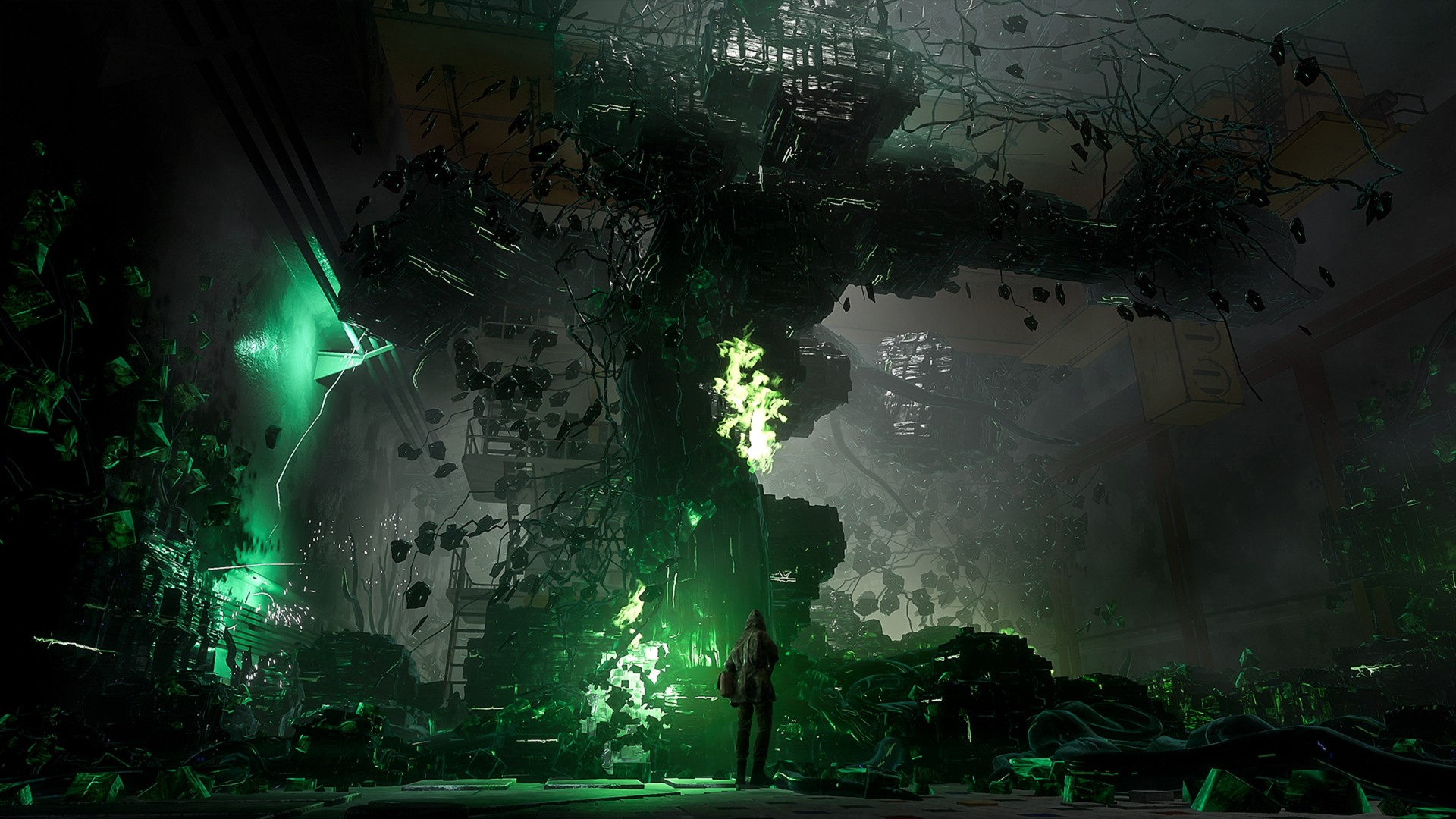 Chernobylite – September 28