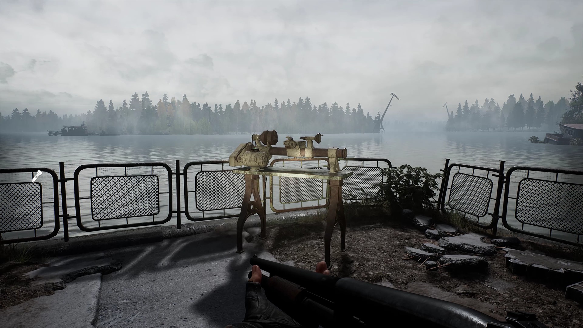 Chernobylite Image