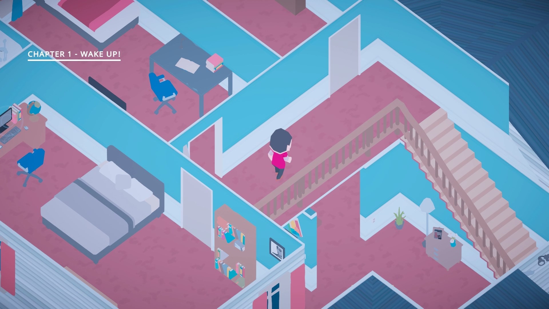 A Day Without Me – September 10