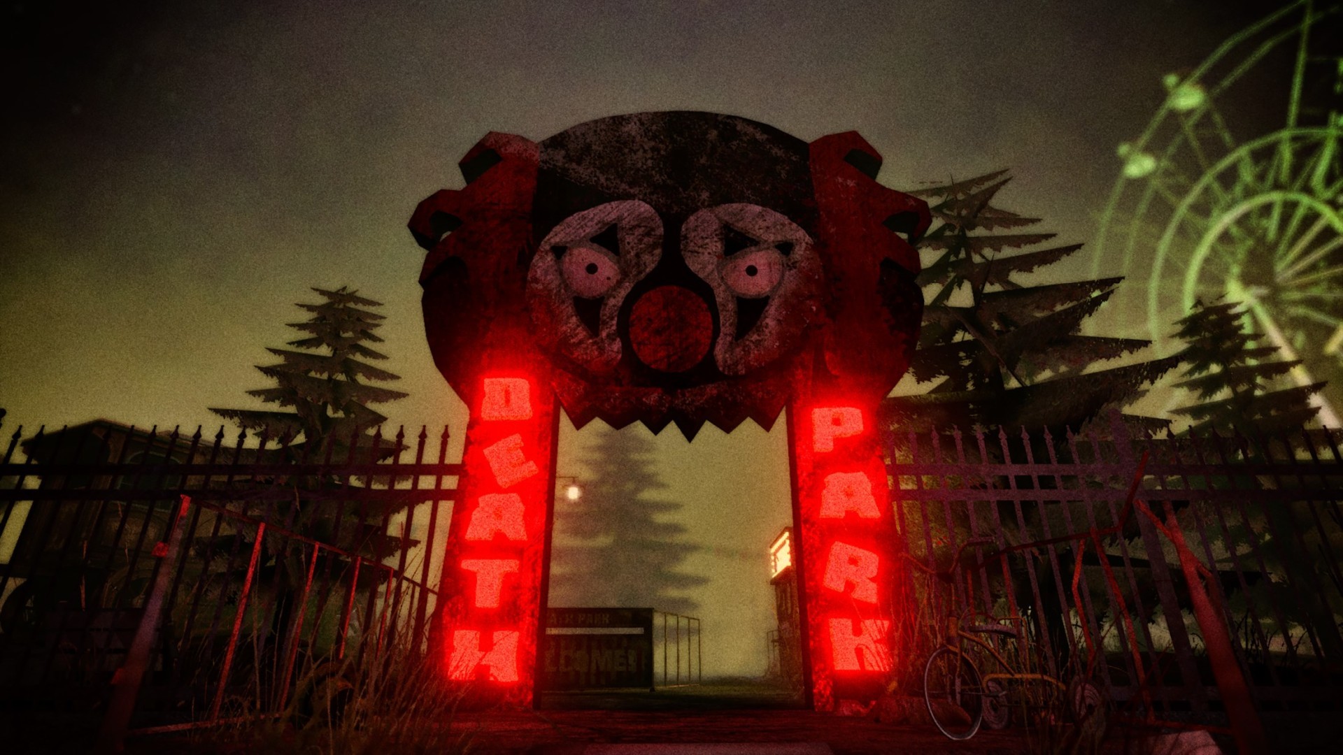 Death Park – September 24