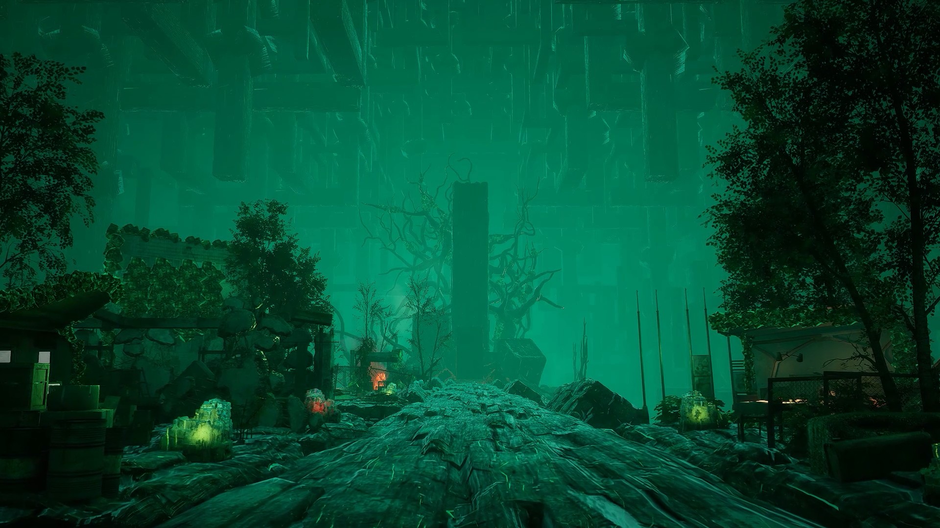 Chernobylite Image