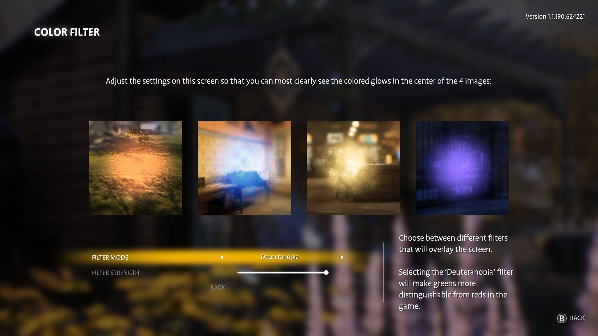 Life is Strange: True Colors