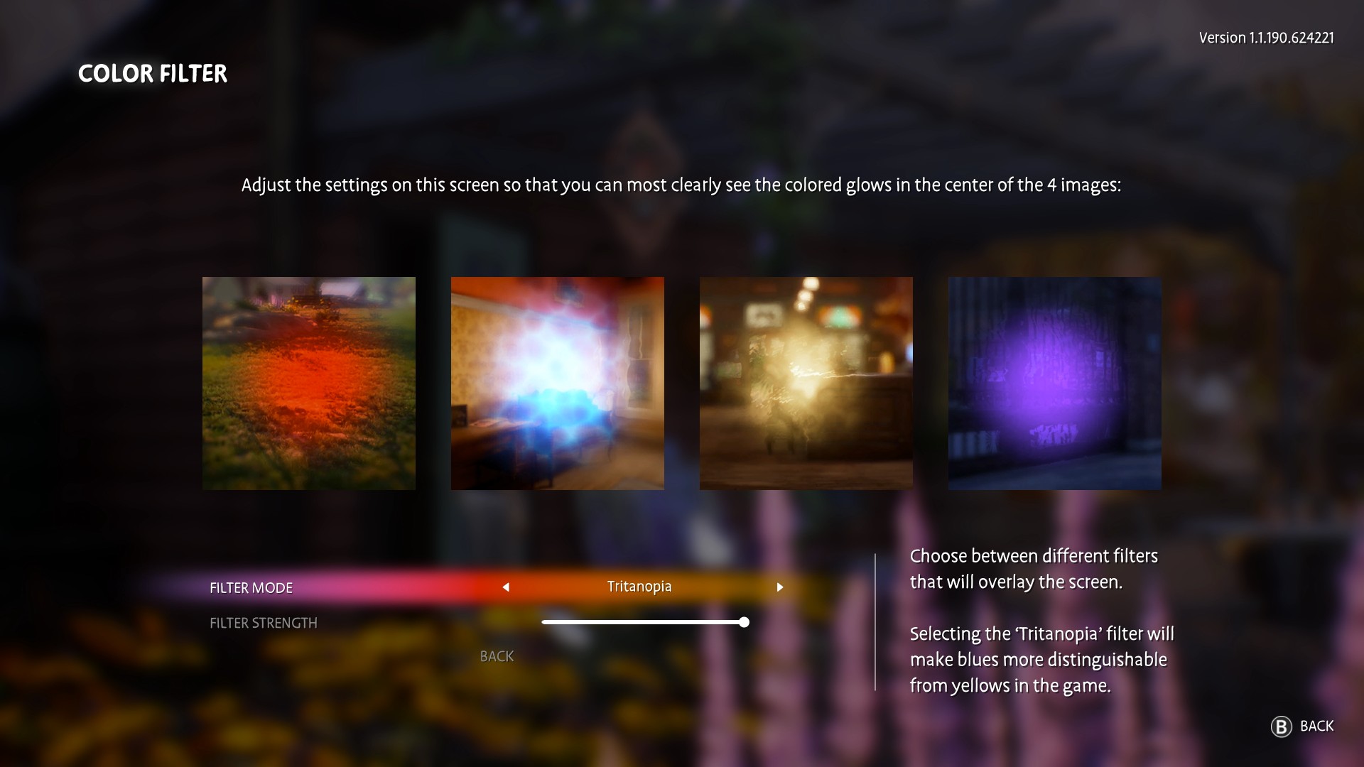 Life is Strange: True Colors