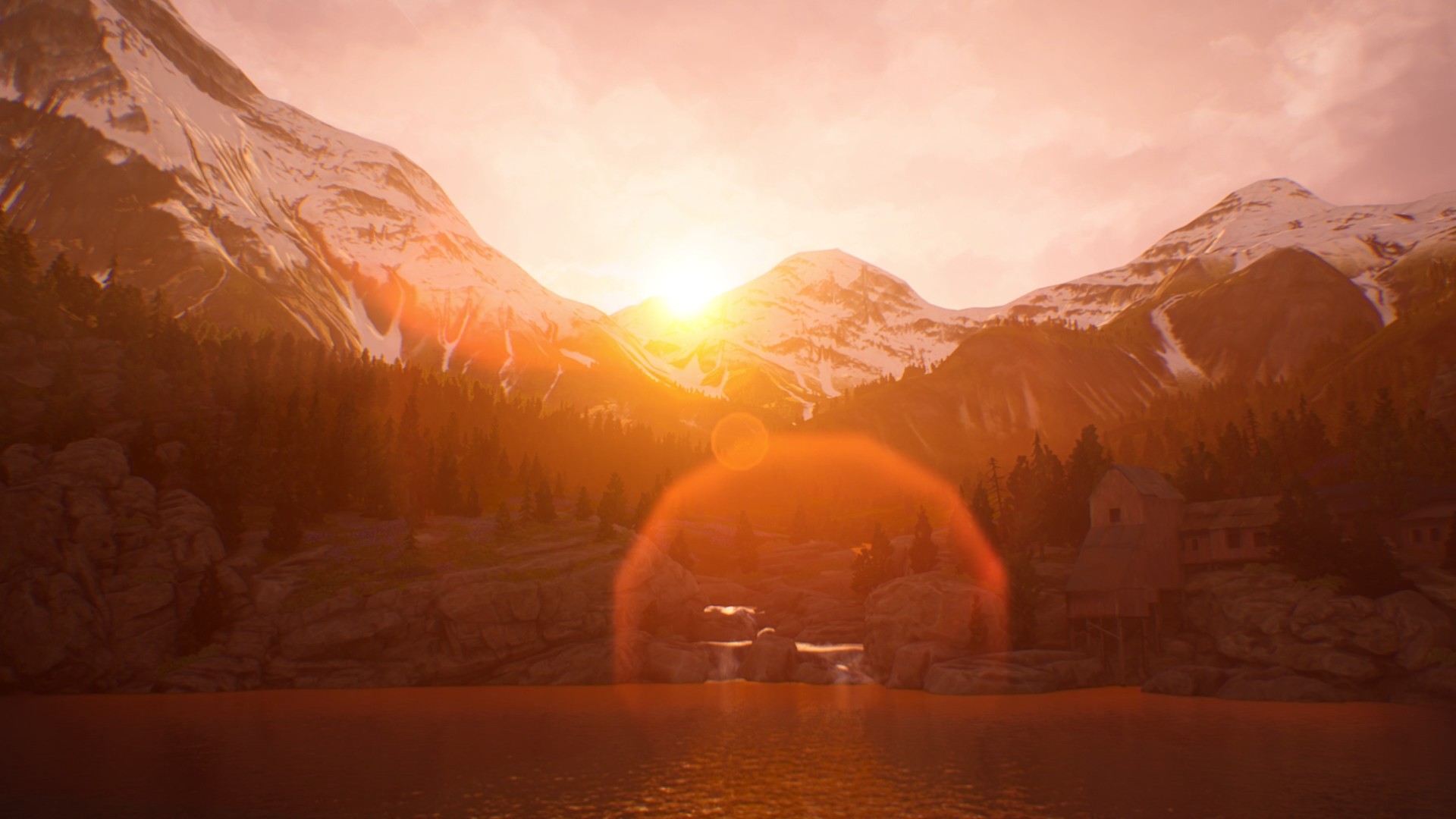 Life is Strange: True Colors