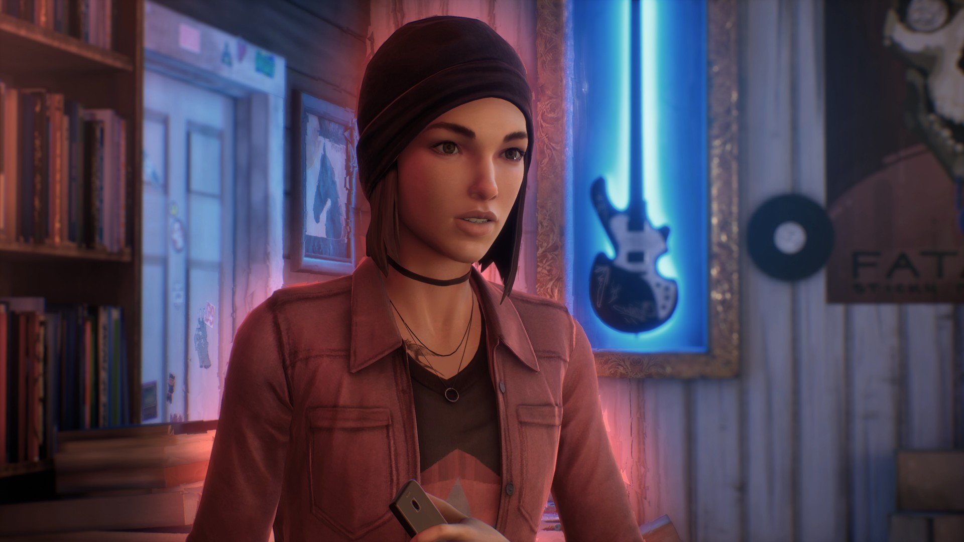 Life is Strange: True Colors