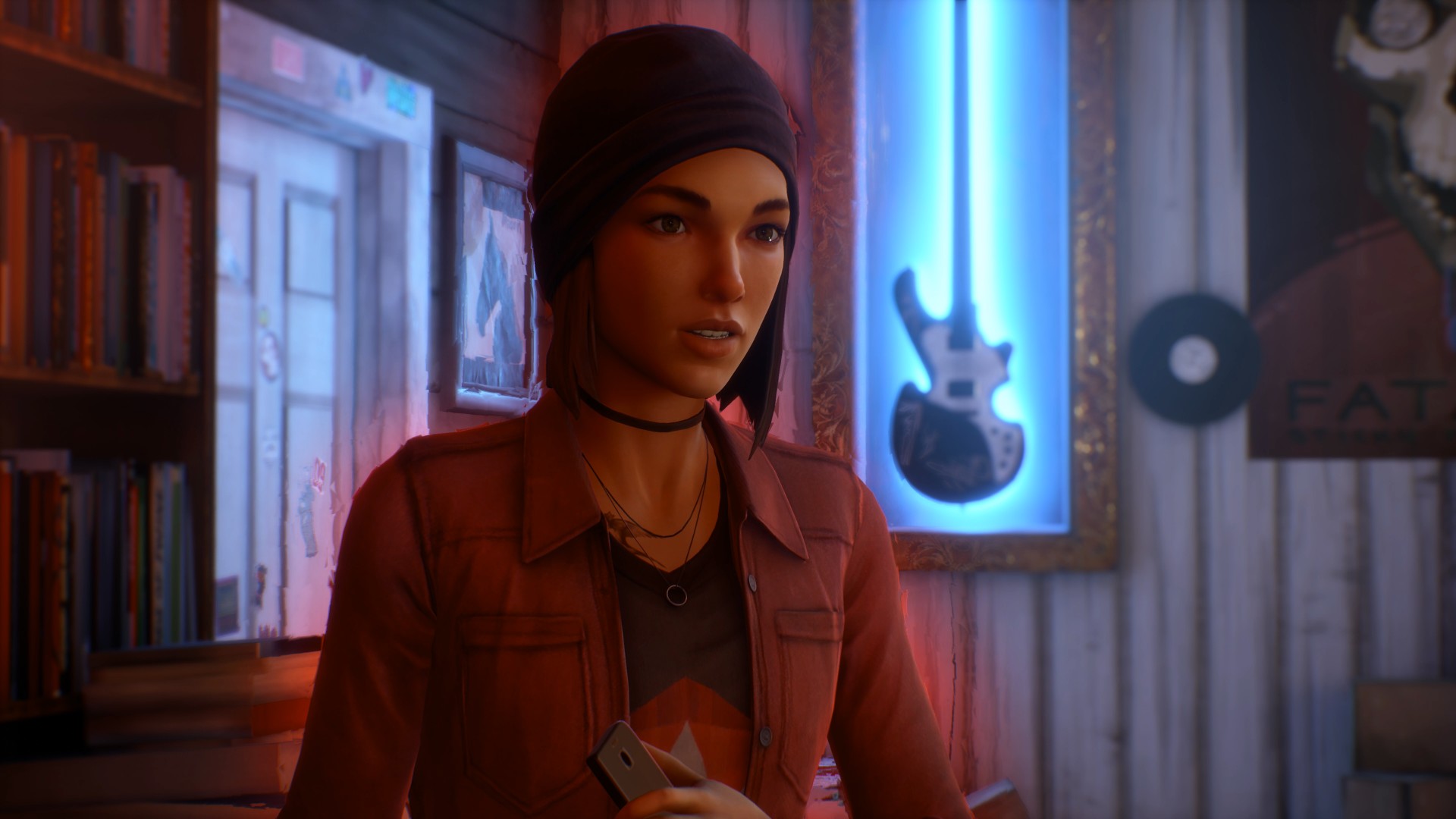 Life is Strange: True Colors