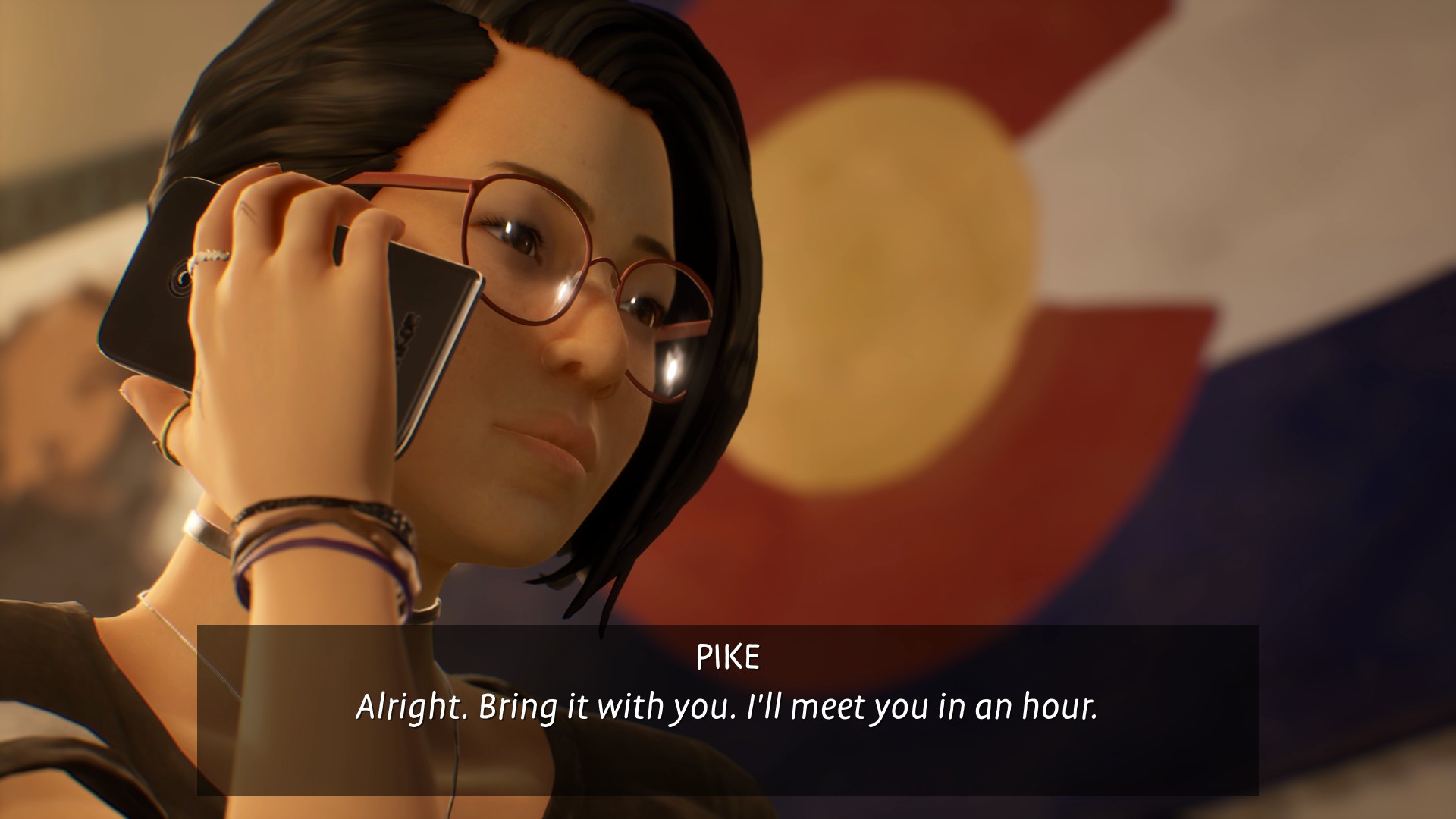 Life is Strange: True Colors