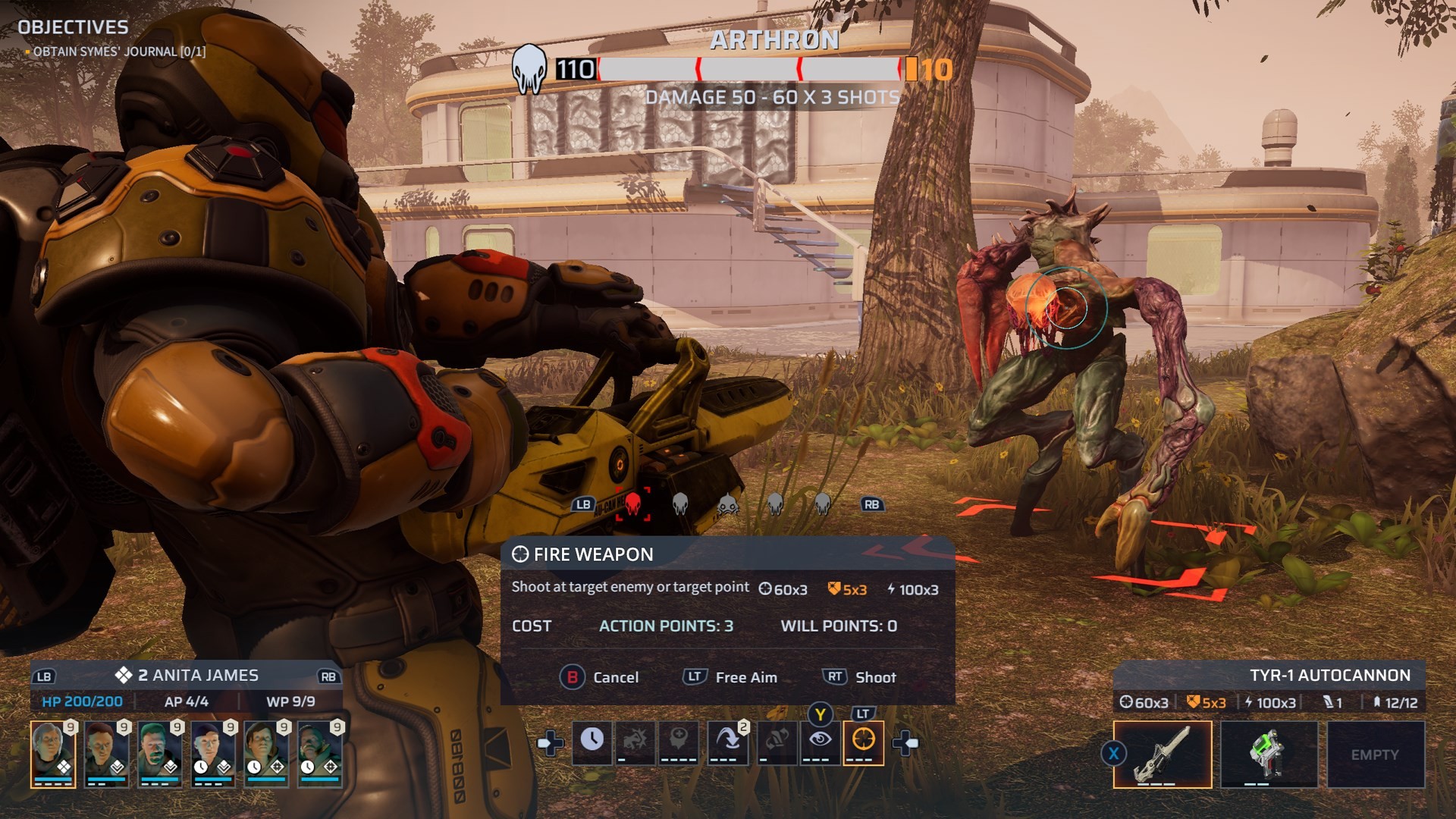 Phoenix Point