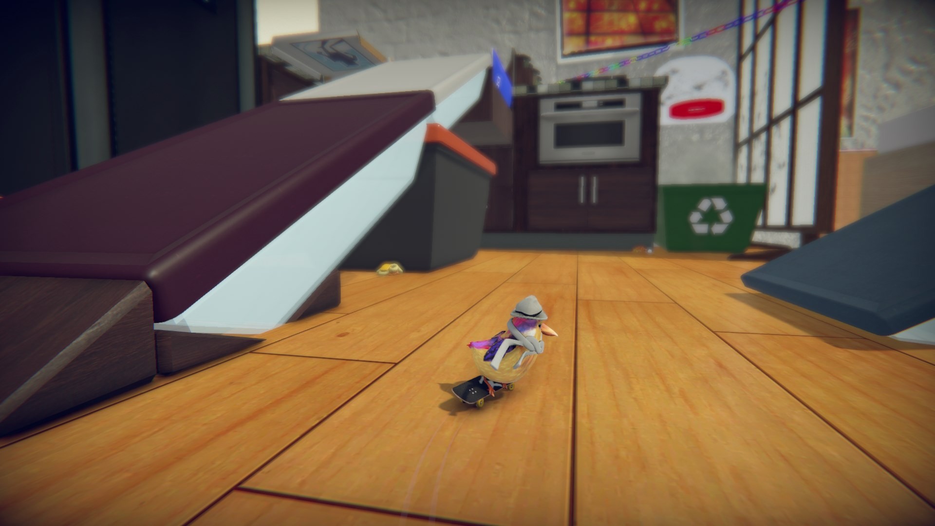 SkateBird – September 16