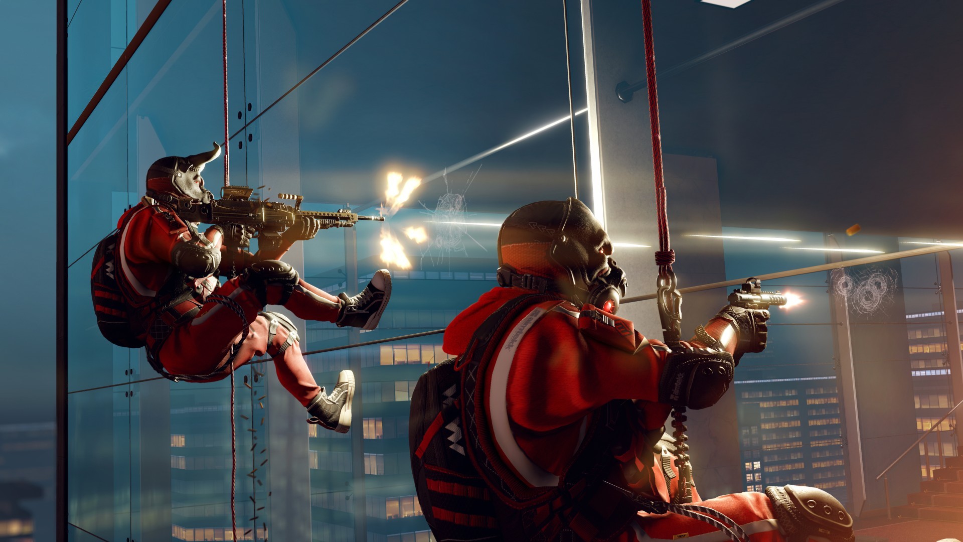 Warface: Heist
