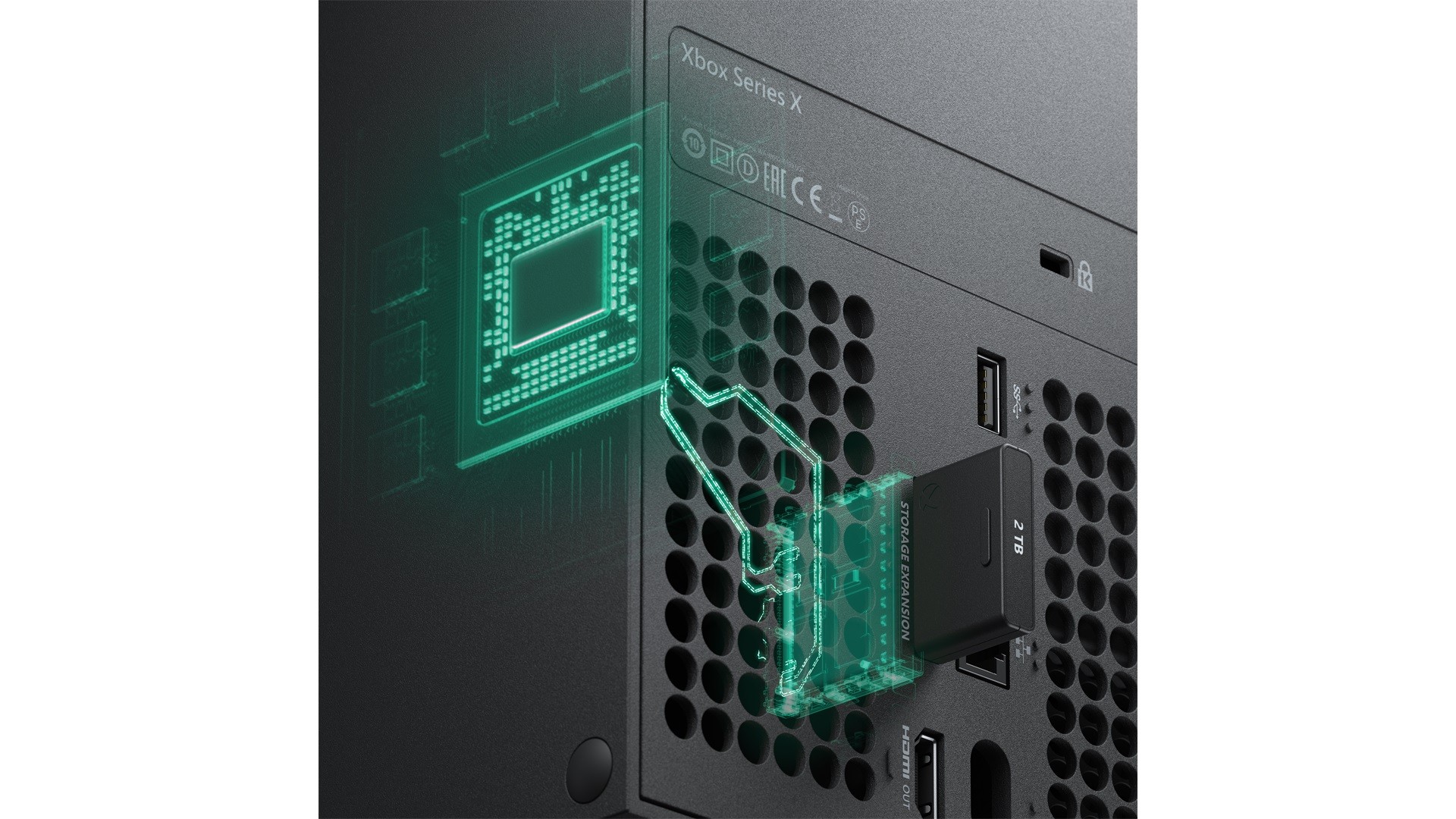 Xbox Velocity Architecture