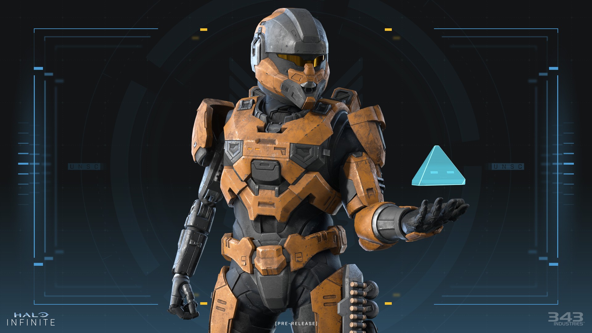 343 Industries Gives a Sneak Peek at Accessibility Features Coming to Halo Infinite