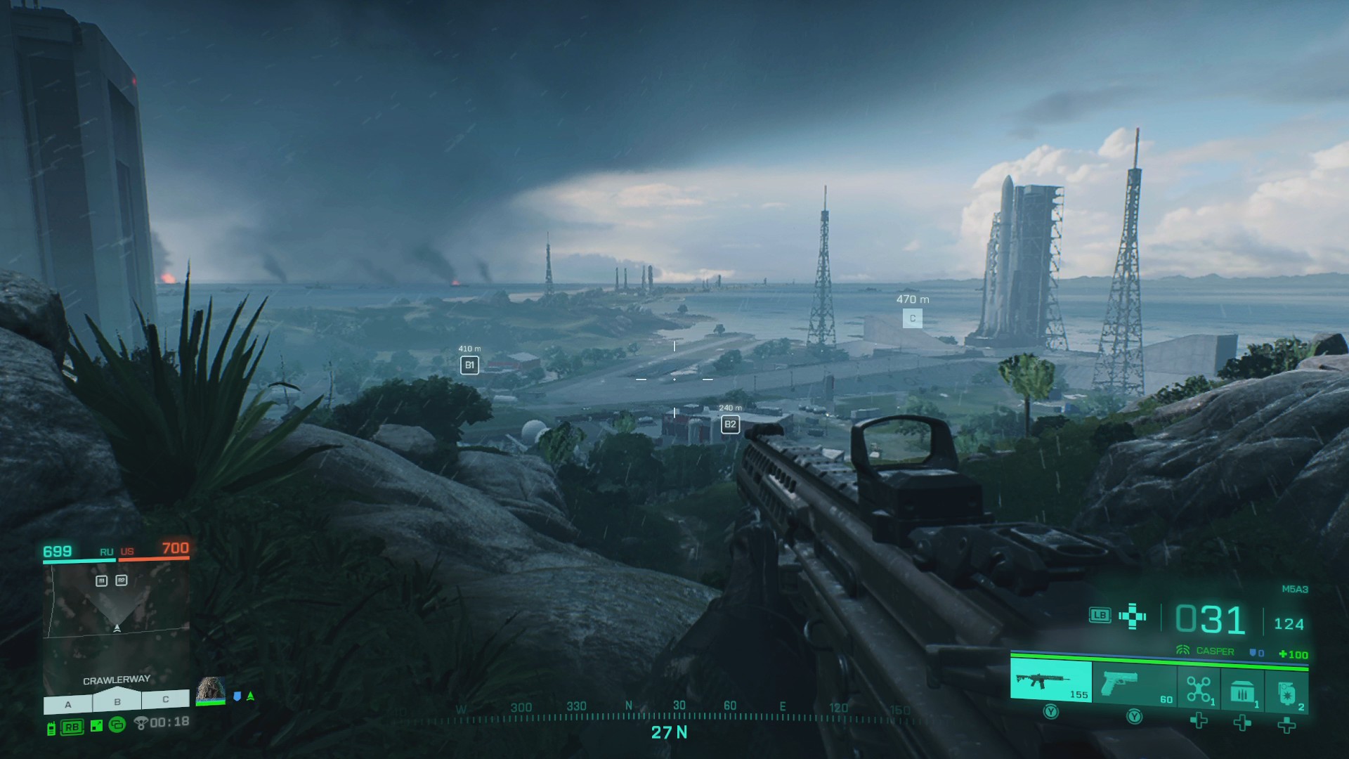 Battlefield 2042