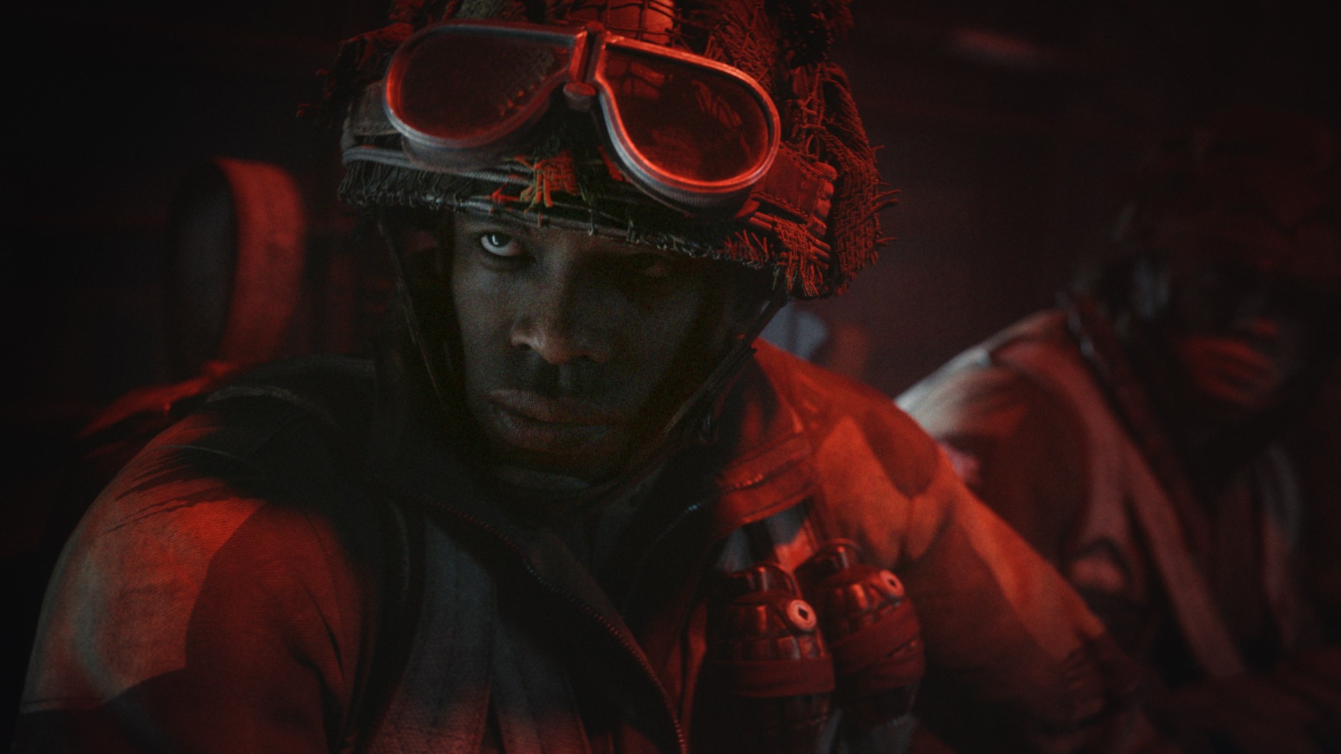 Call of Duty: Vanguard – November 5 - Optimized for Xbox Series X|S
