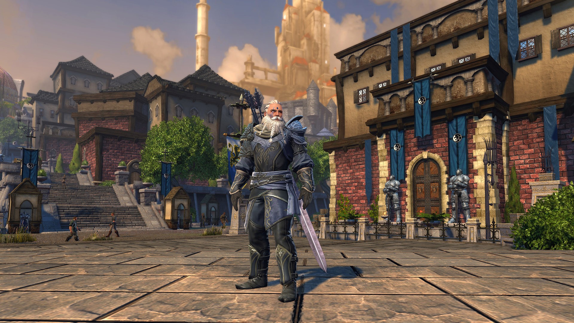 Neverwinter