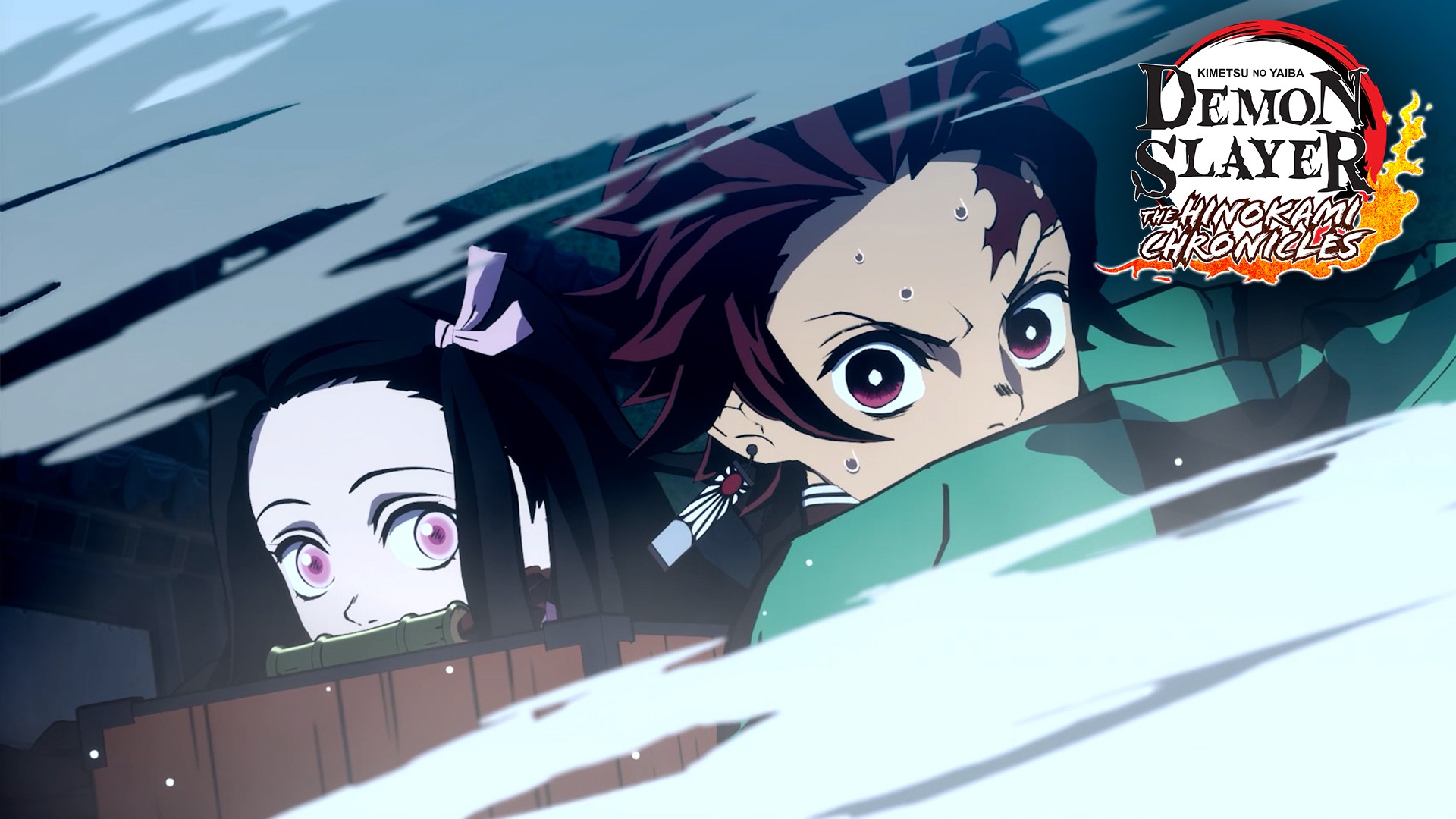 Demon Slayer -Kimetsu no Yaiba- The Hinokami Chronicles