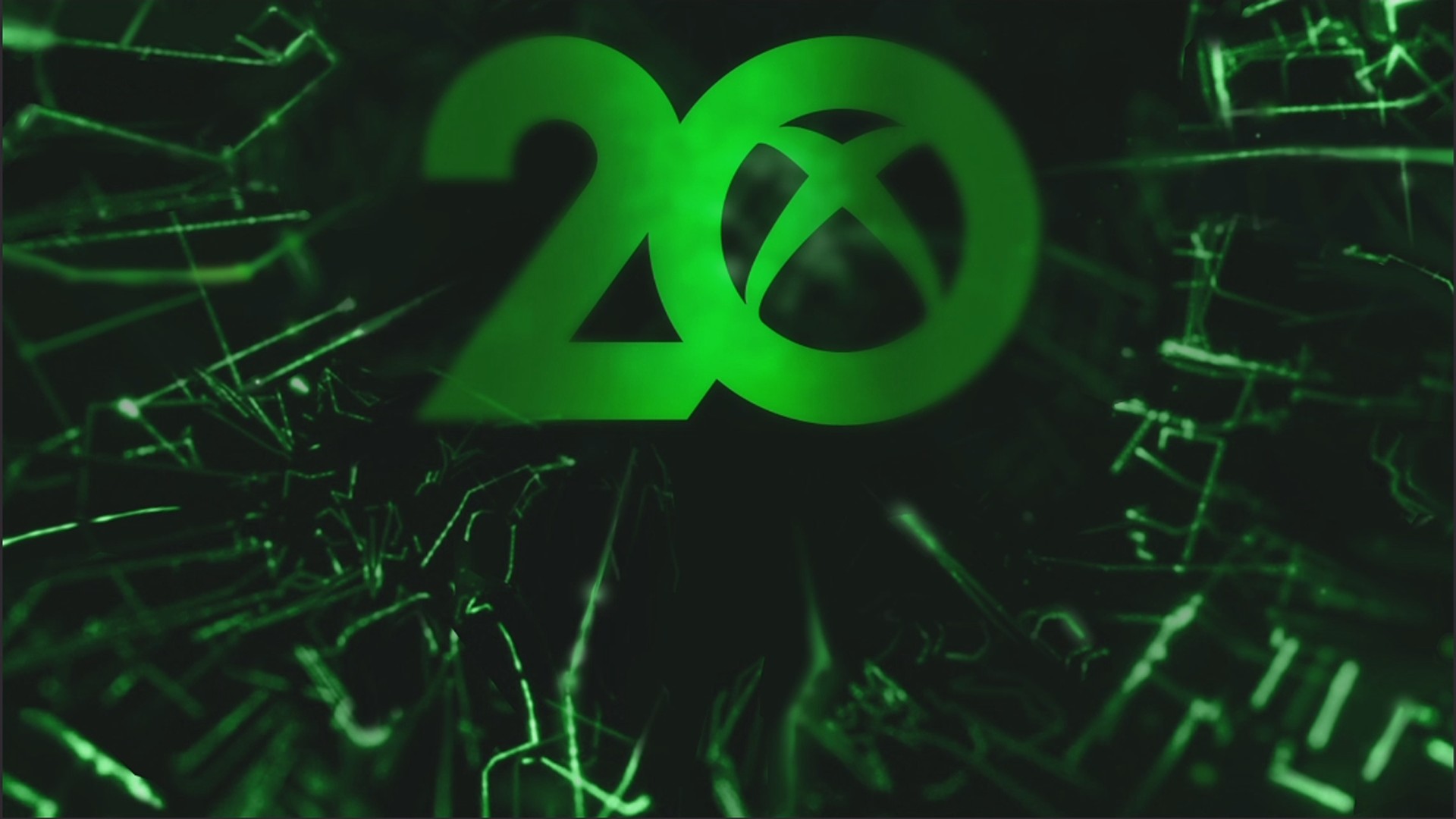 Celebrate 20 Years of Play Together with 20th Anniversary