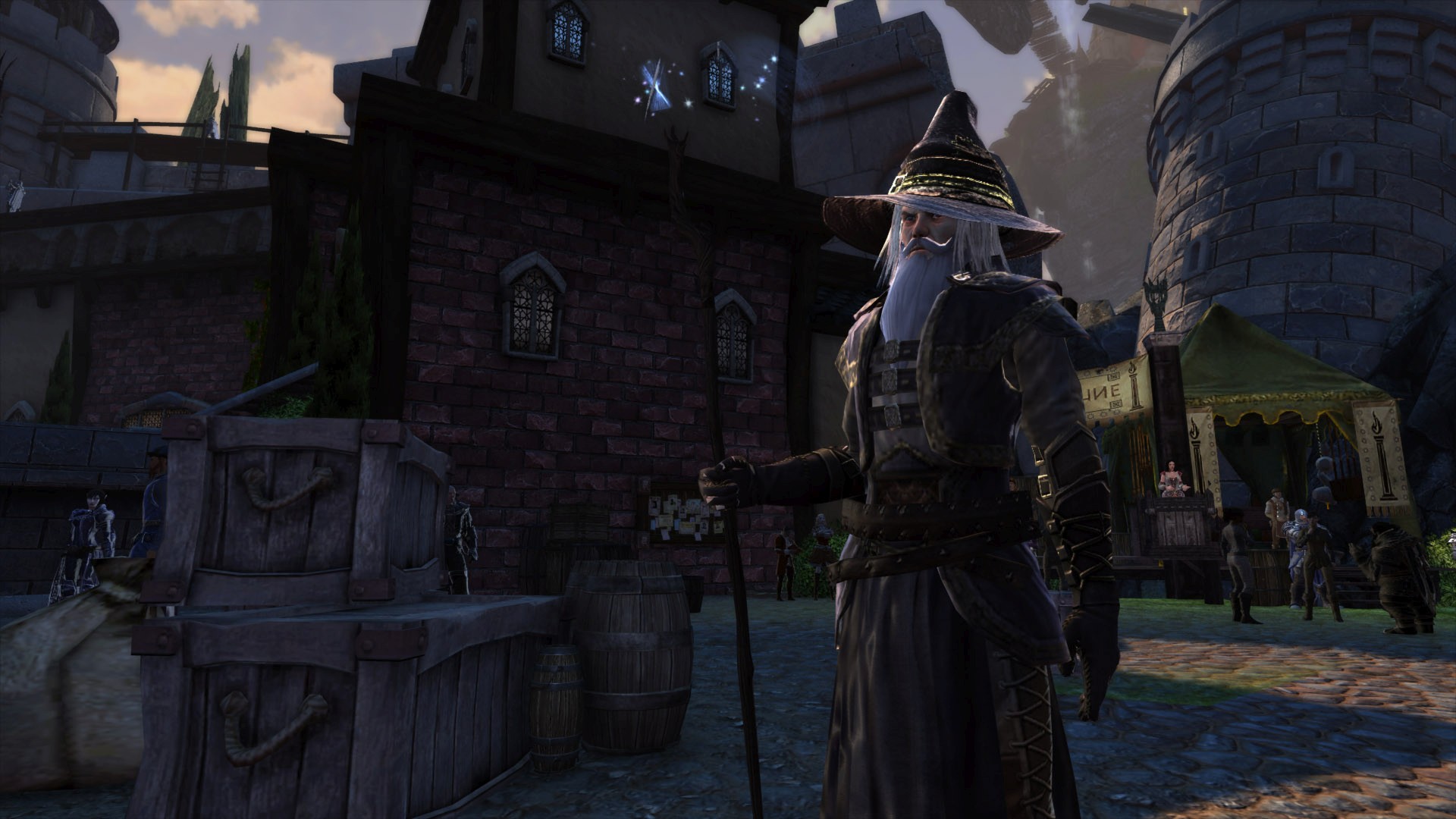Neverwinter