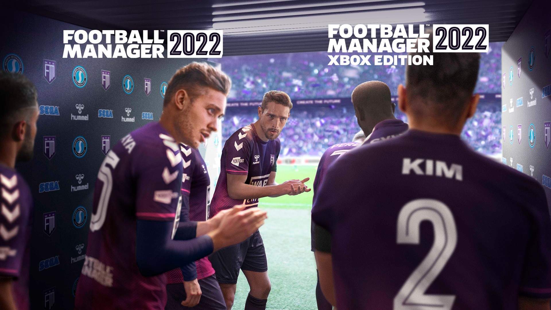 Football Manager 2023