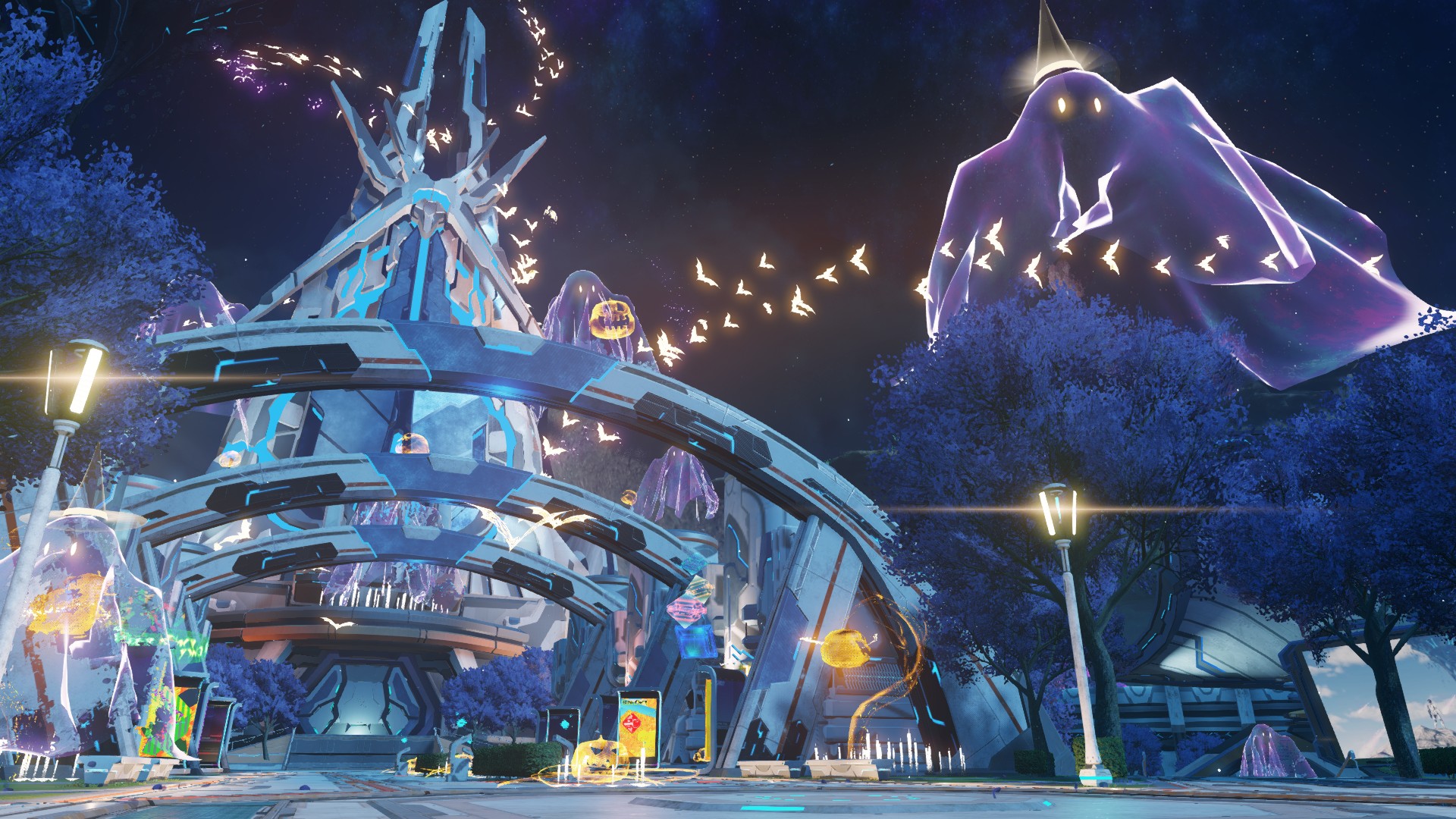 Phantasy Star Online 2