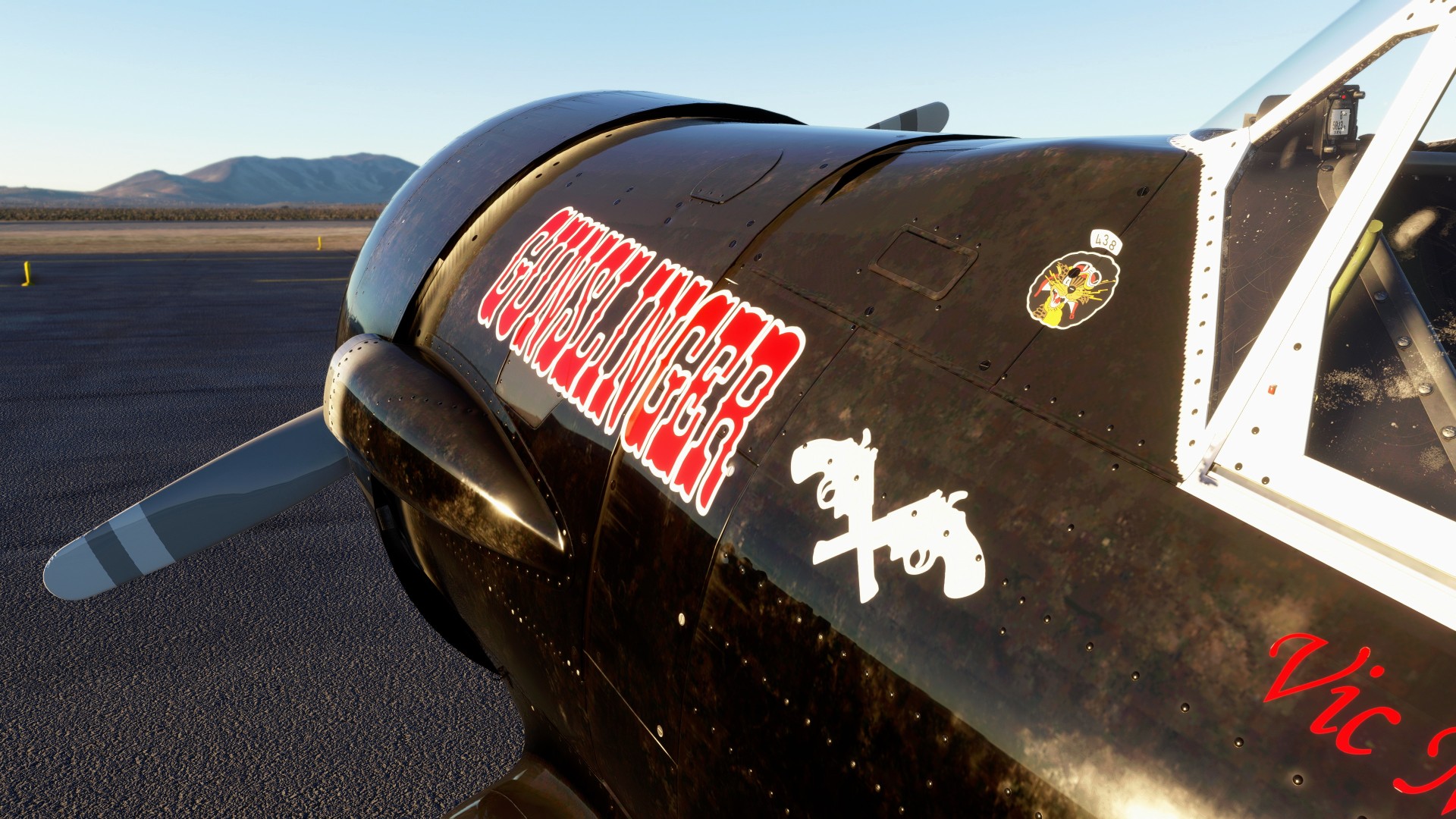 Reno Air Races: Expansion Pack