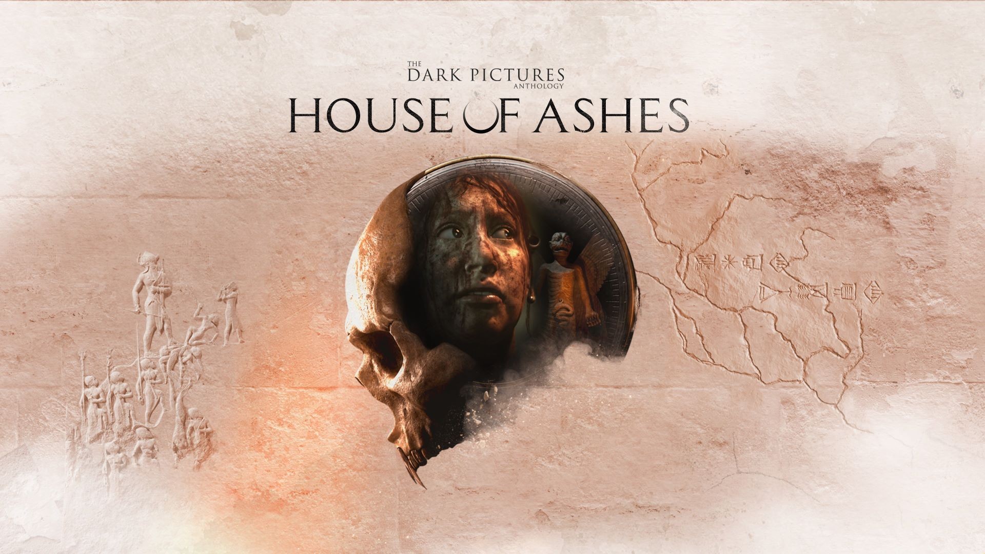 House of Ashes