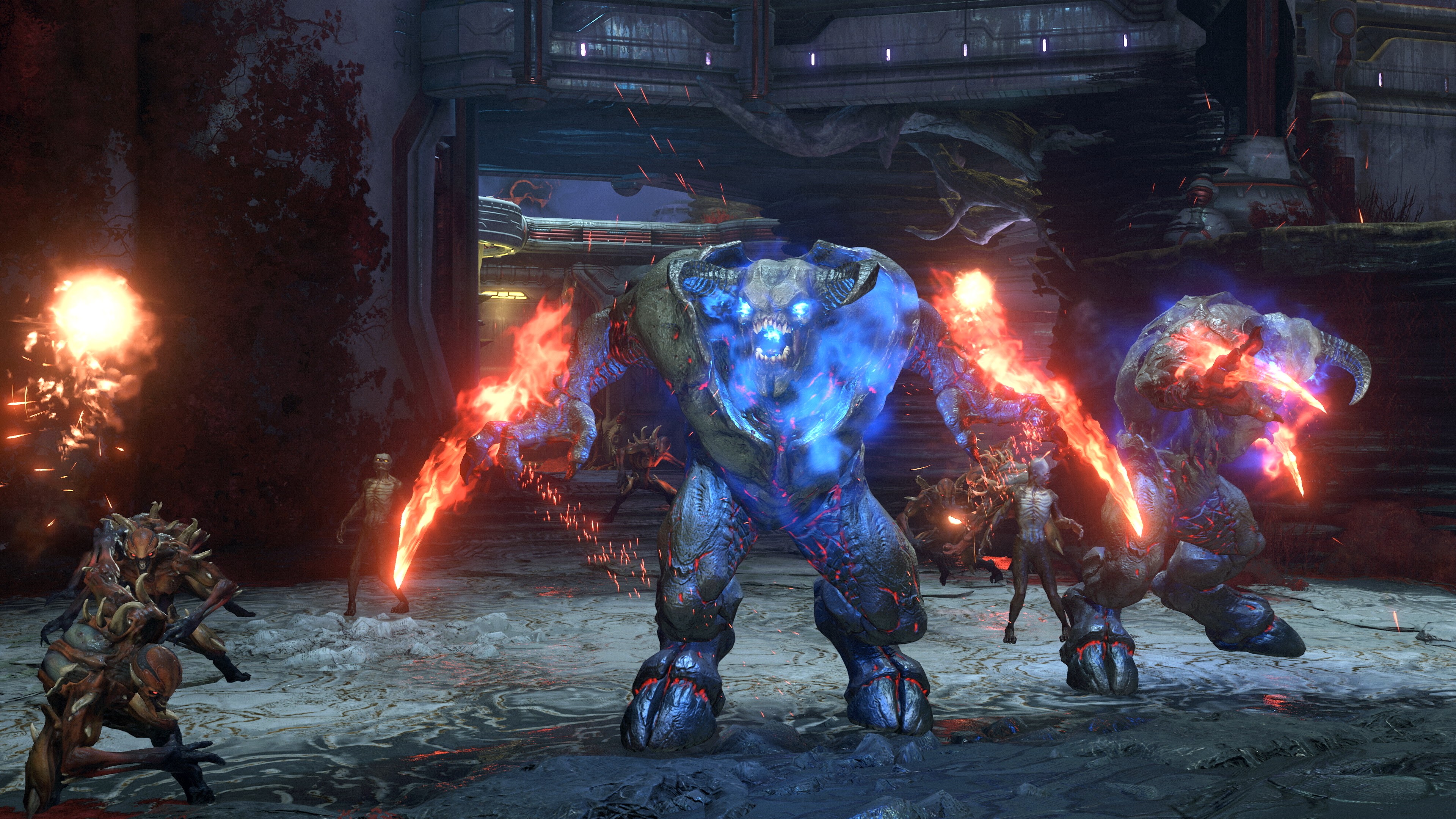 Doom Eternal Screenshot