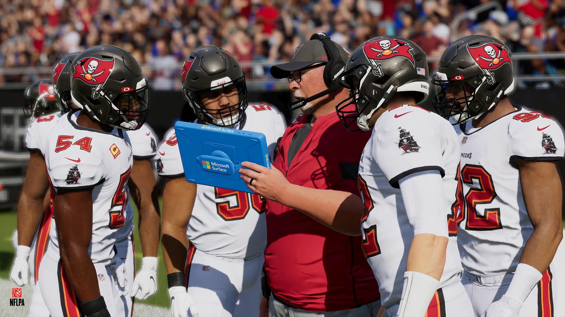 Madden NFL 22 Franchise Mode