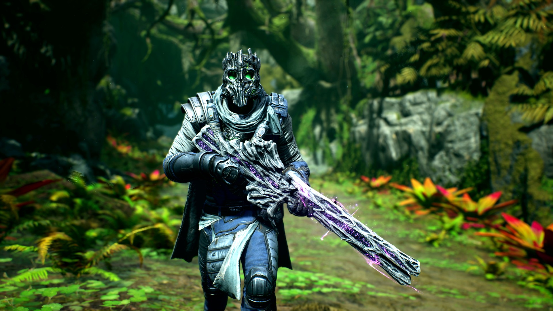 Outriders - XGP on PC Announce