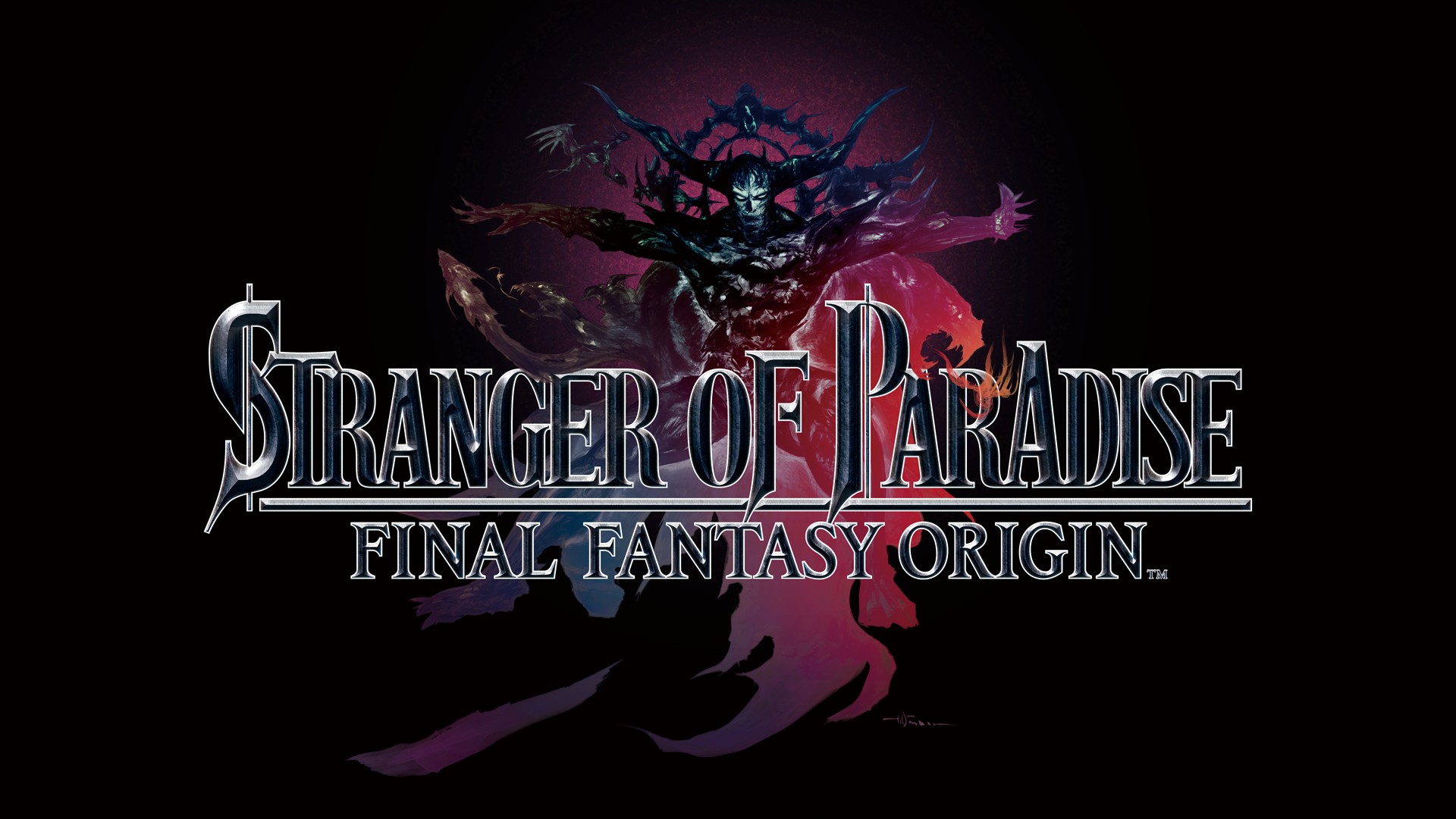 STRANGER OF PARADISE FINAL FANTASY ORIGIN