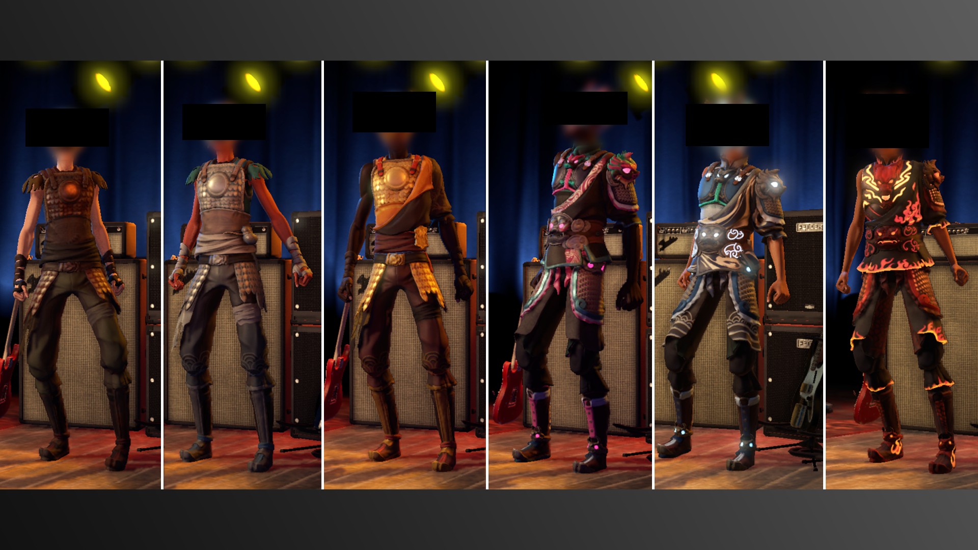 Rock Band 4